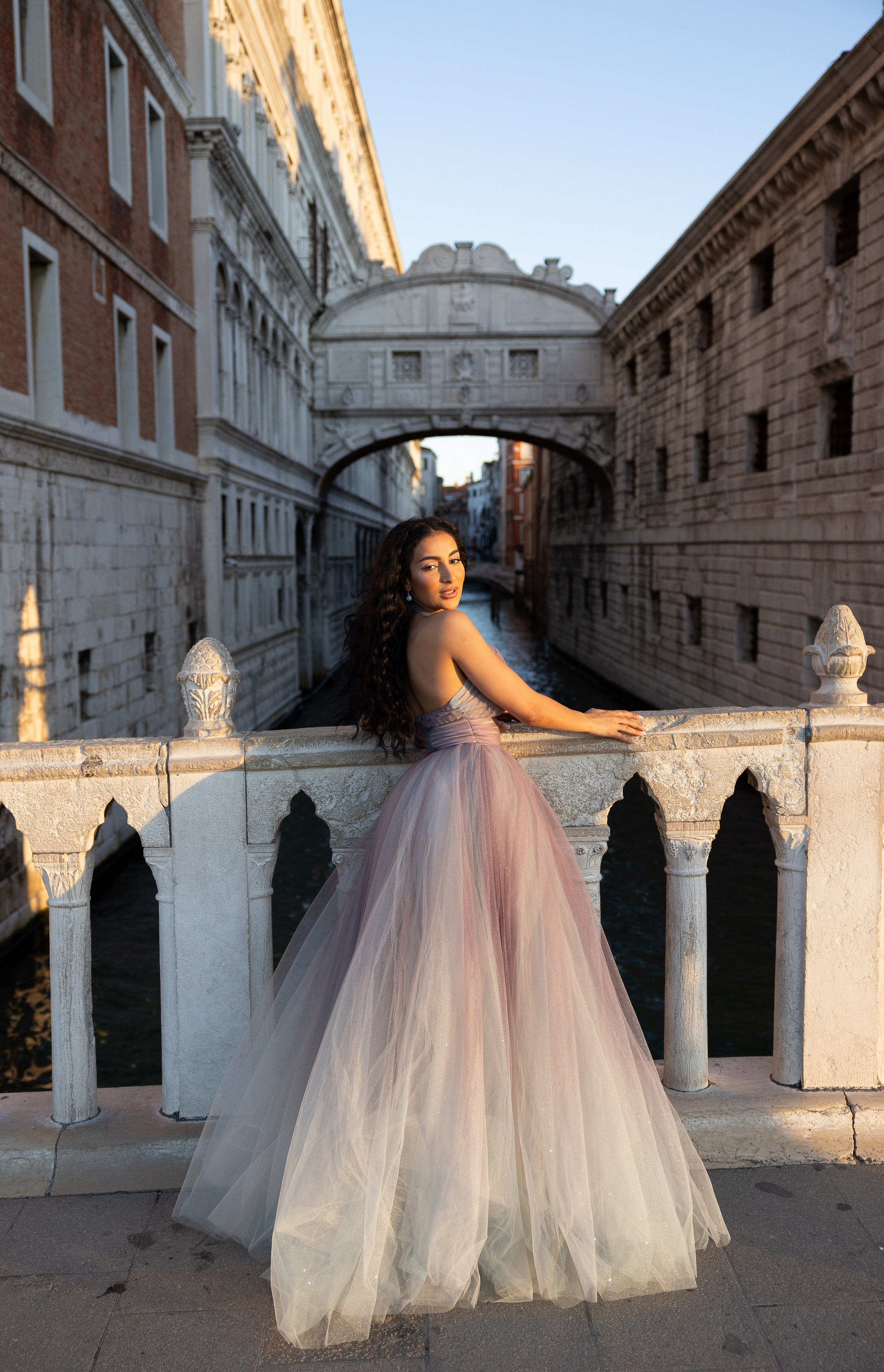 Venezia. Fotografo Videomaker Drone Padova Venice Italy Elena Radchenko