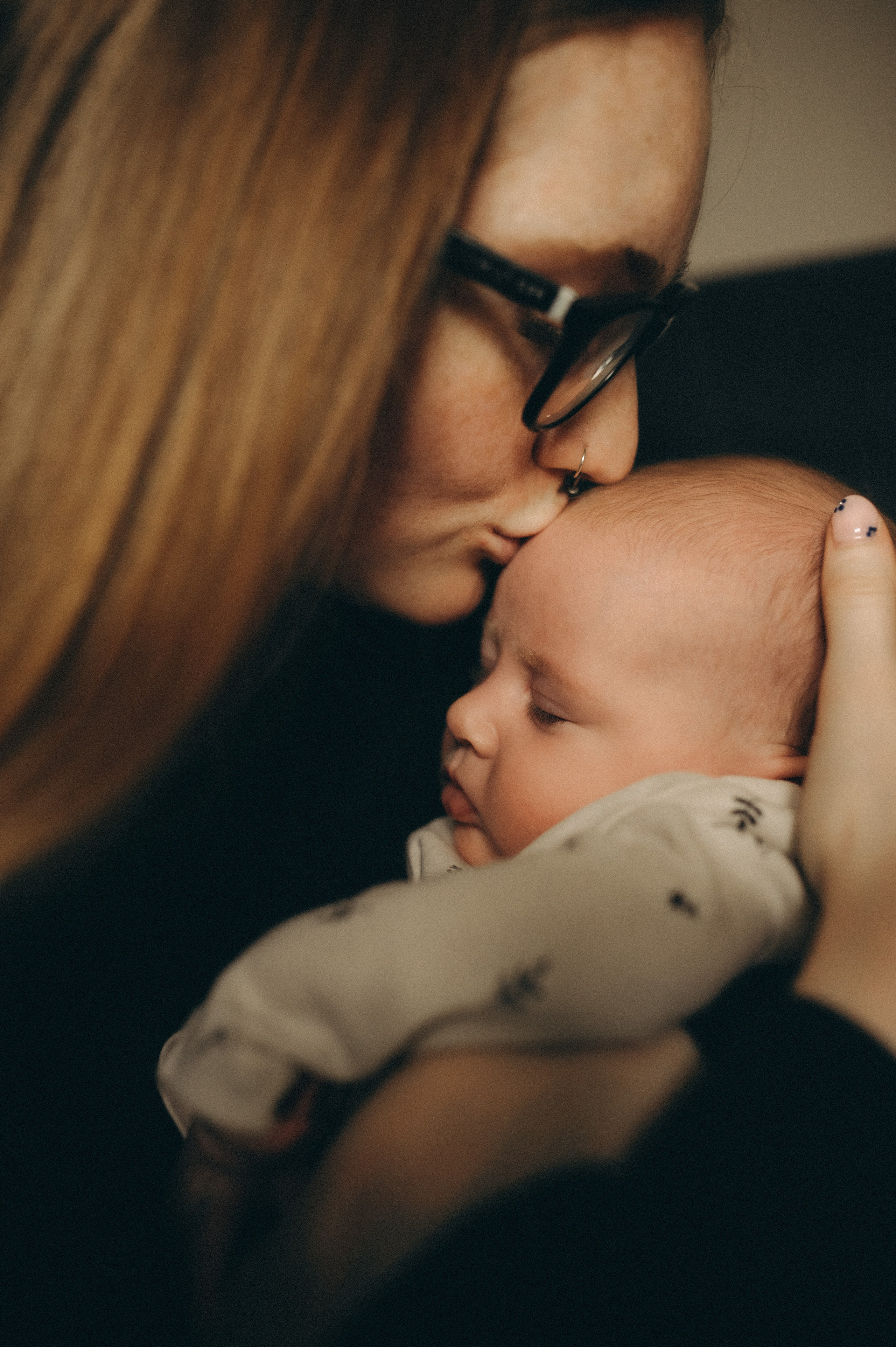 NEWBORN. Kateryna Rudetska — Family, Maternity & Newborn Photography