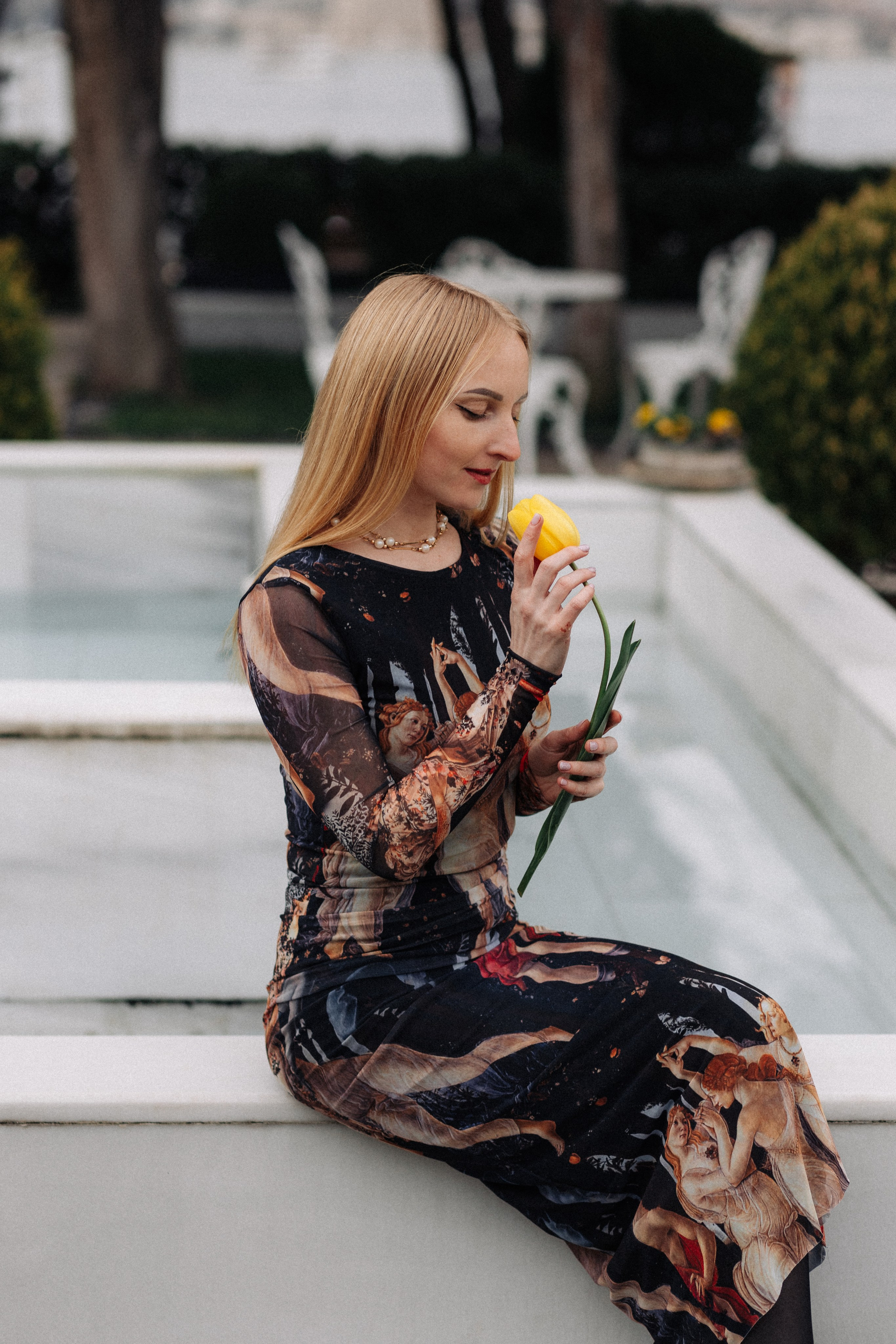 . Фотопрогулки в Стамбуле