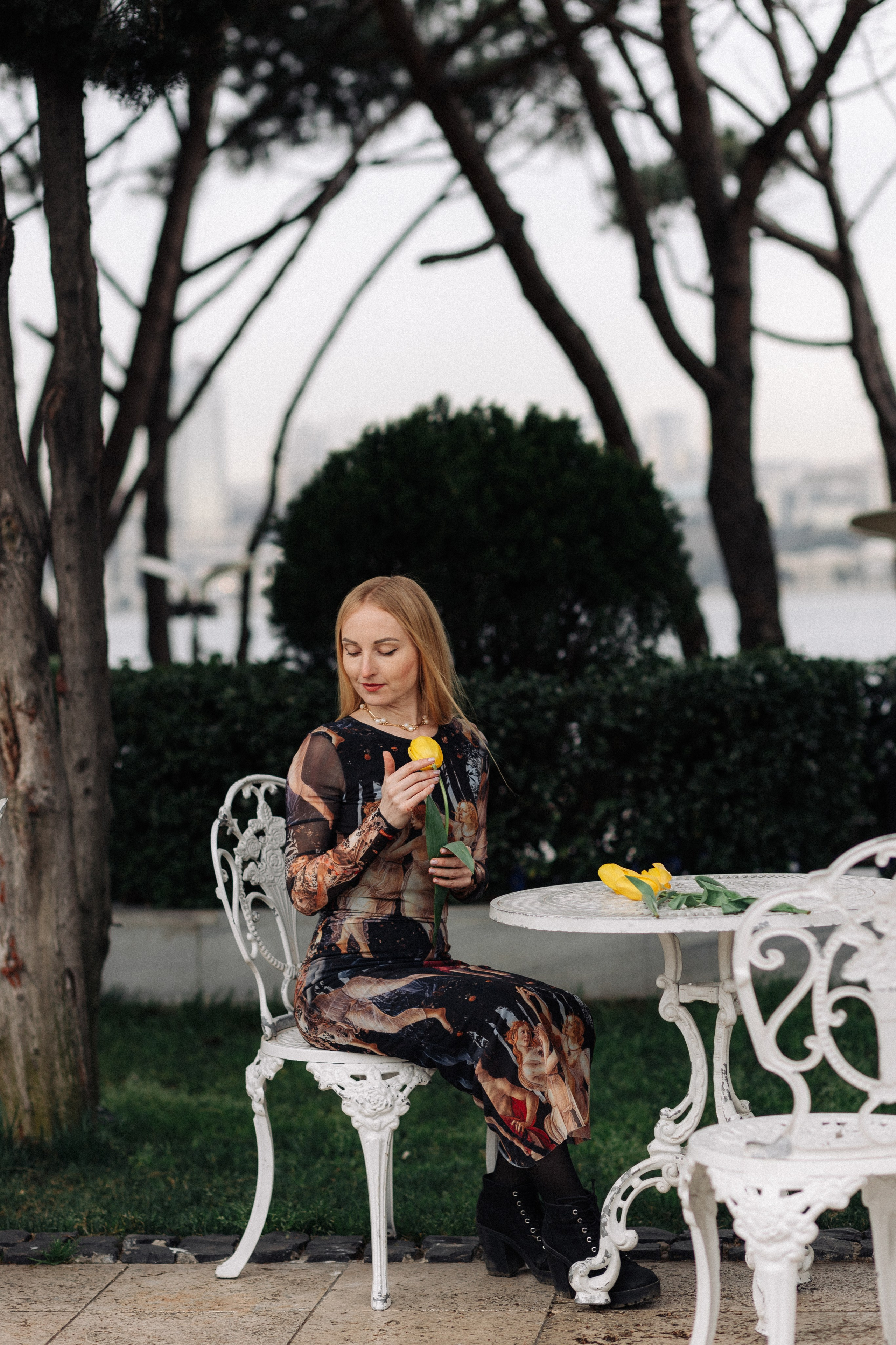 . Фотопрогулки в Стамбуле