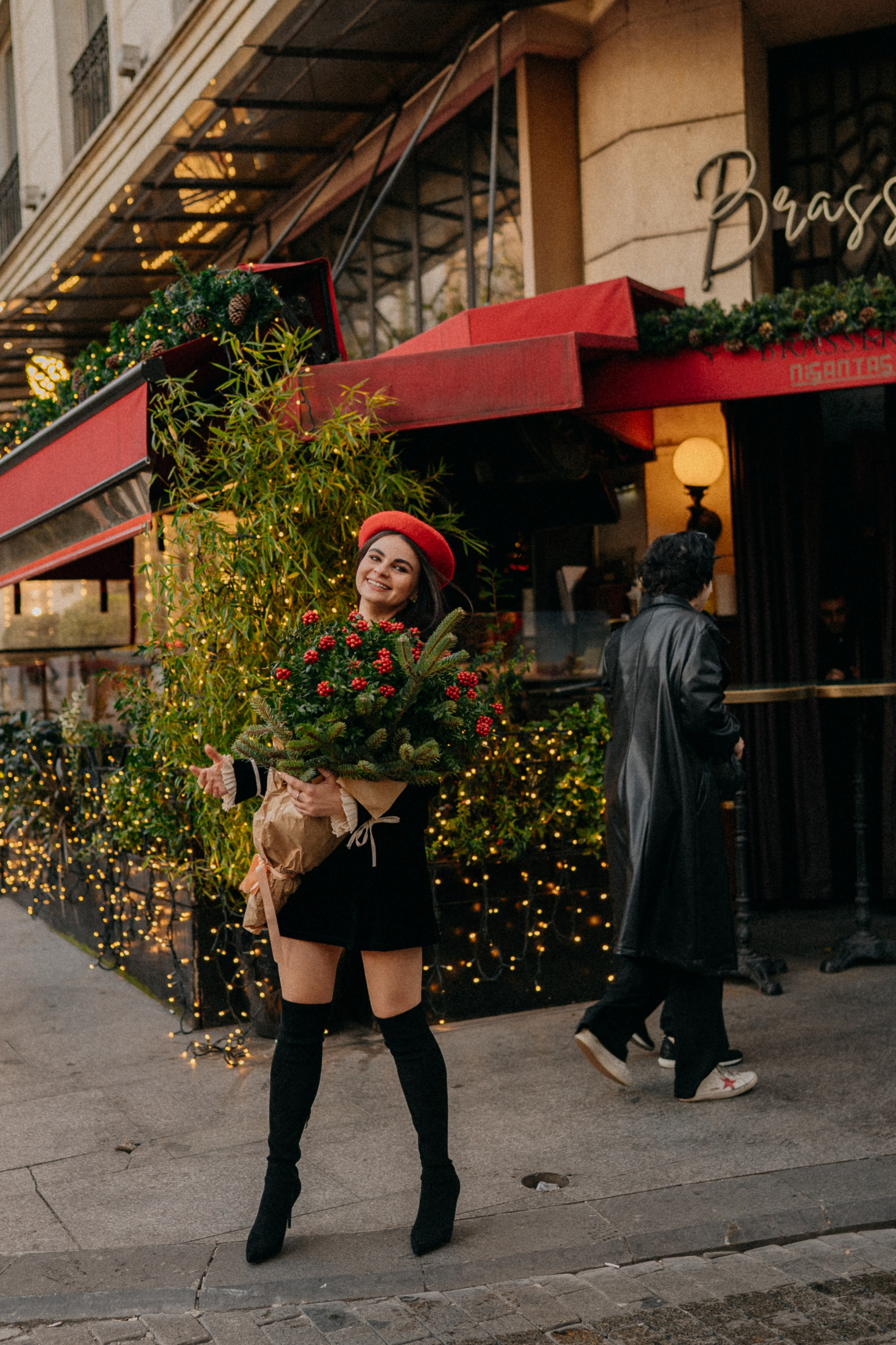 Дарья. Фотограф Москва Ларина Юлия