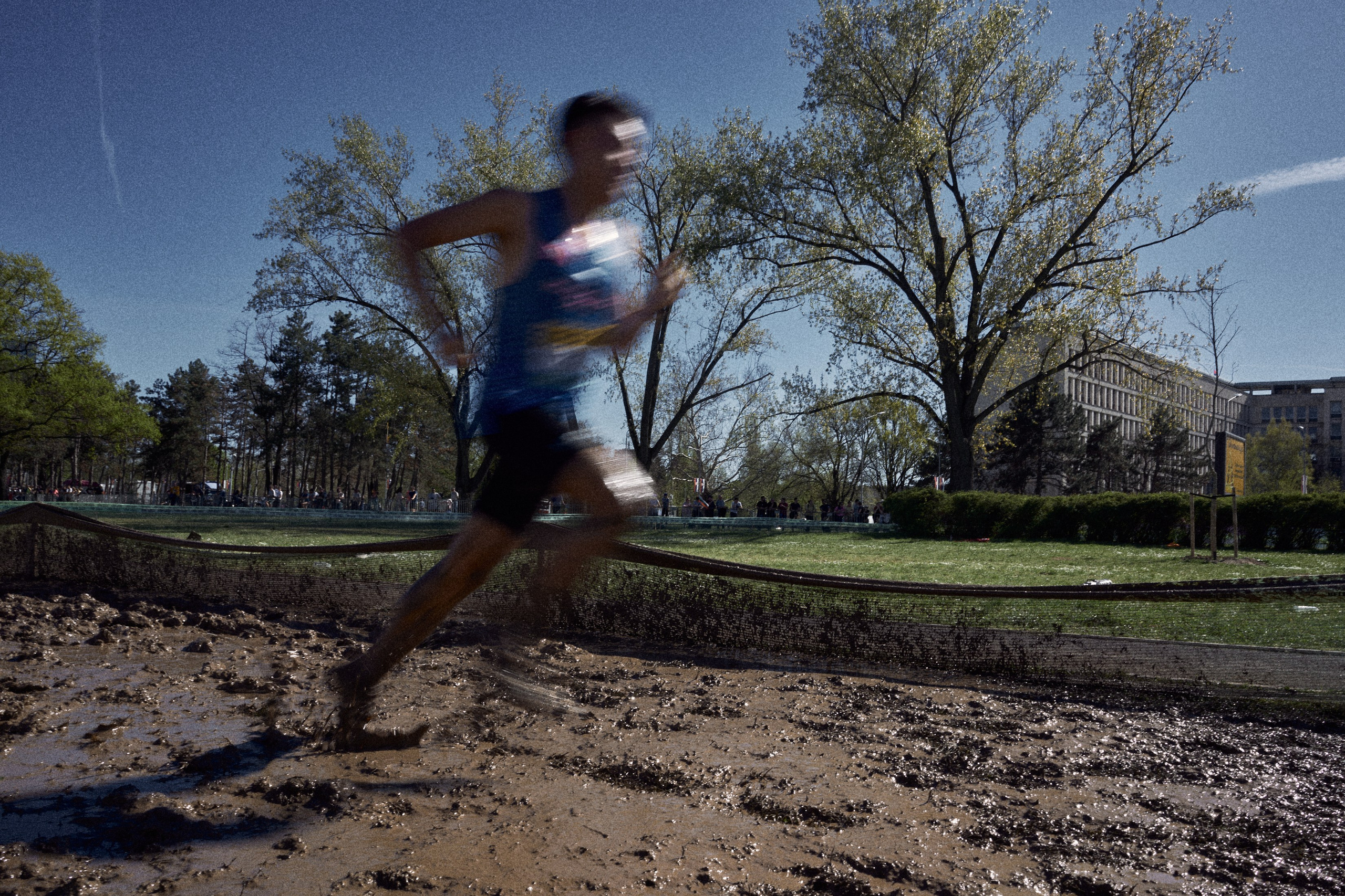 Cross Country Championship 2024 #running. Photographer Evgeniya Dovgalyuk