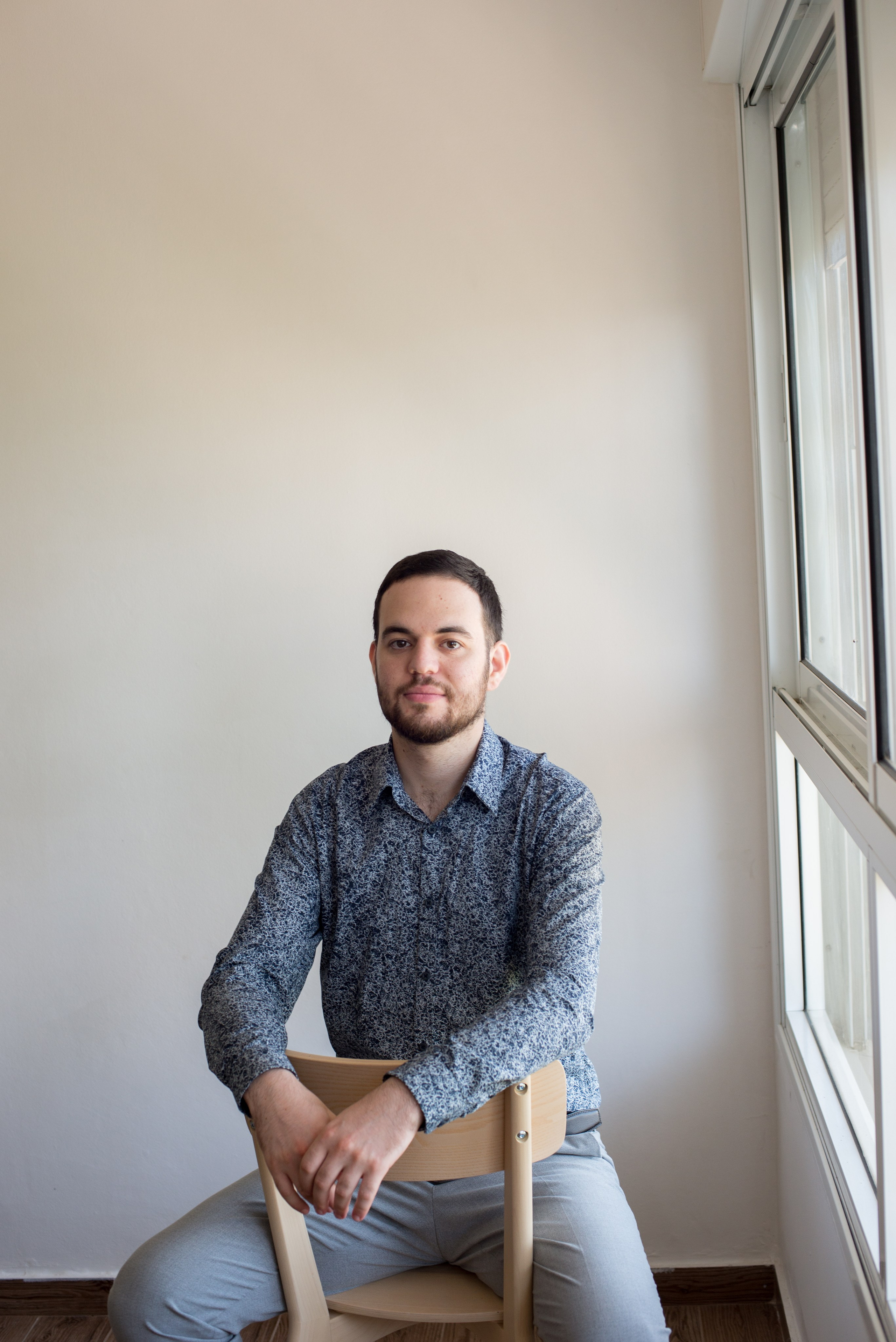 Семья Ильи и Мелани. Визуальный брендинг