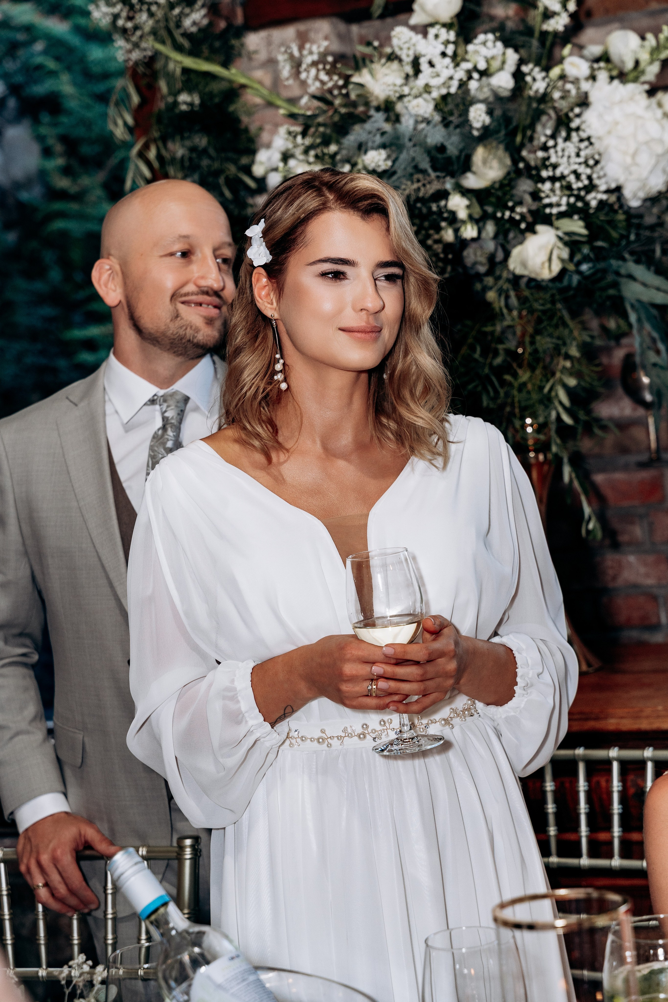 D&P. SL Wedding Photo: ponadczasowa fotografia ślubna | Wrocław & Europa