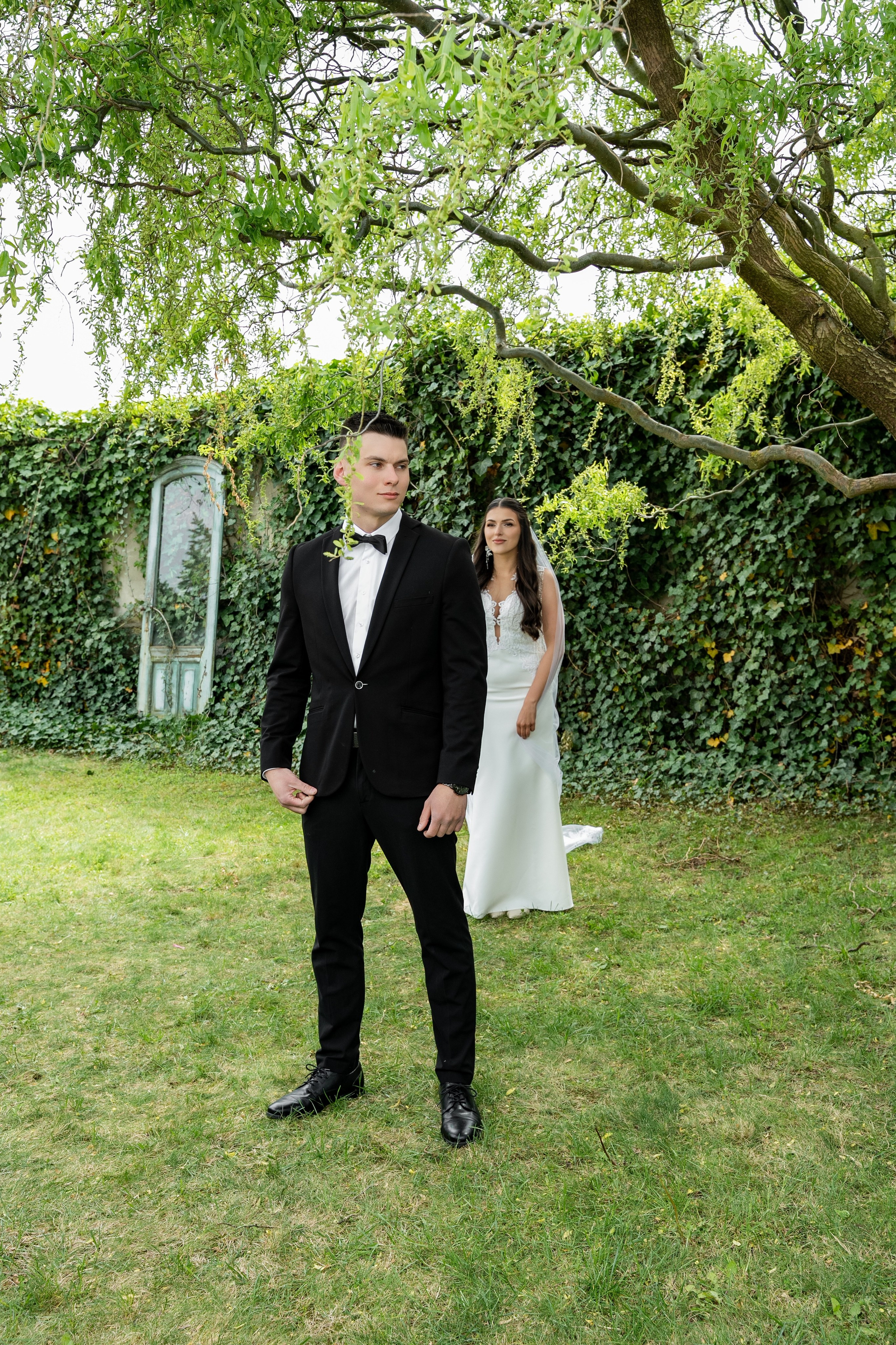 P&M. SL Wedding Photo — Editorial, Elegant & Timeless Wedding Photography in Poland and Across Europe
