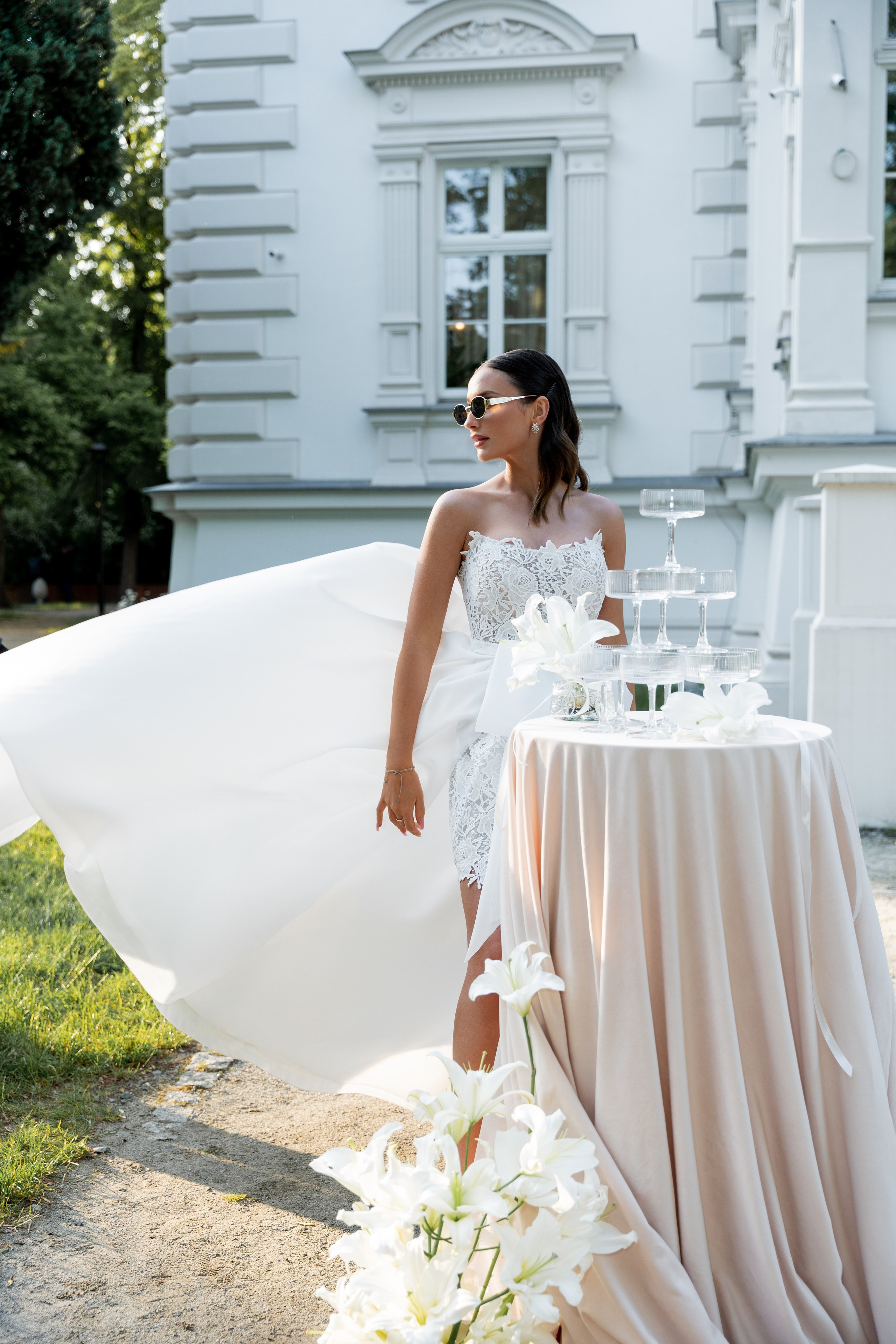 A&M. SL Wedding Photo — Editorial, Elegant & Timeless Wedding Photography in Poland and Across Europe