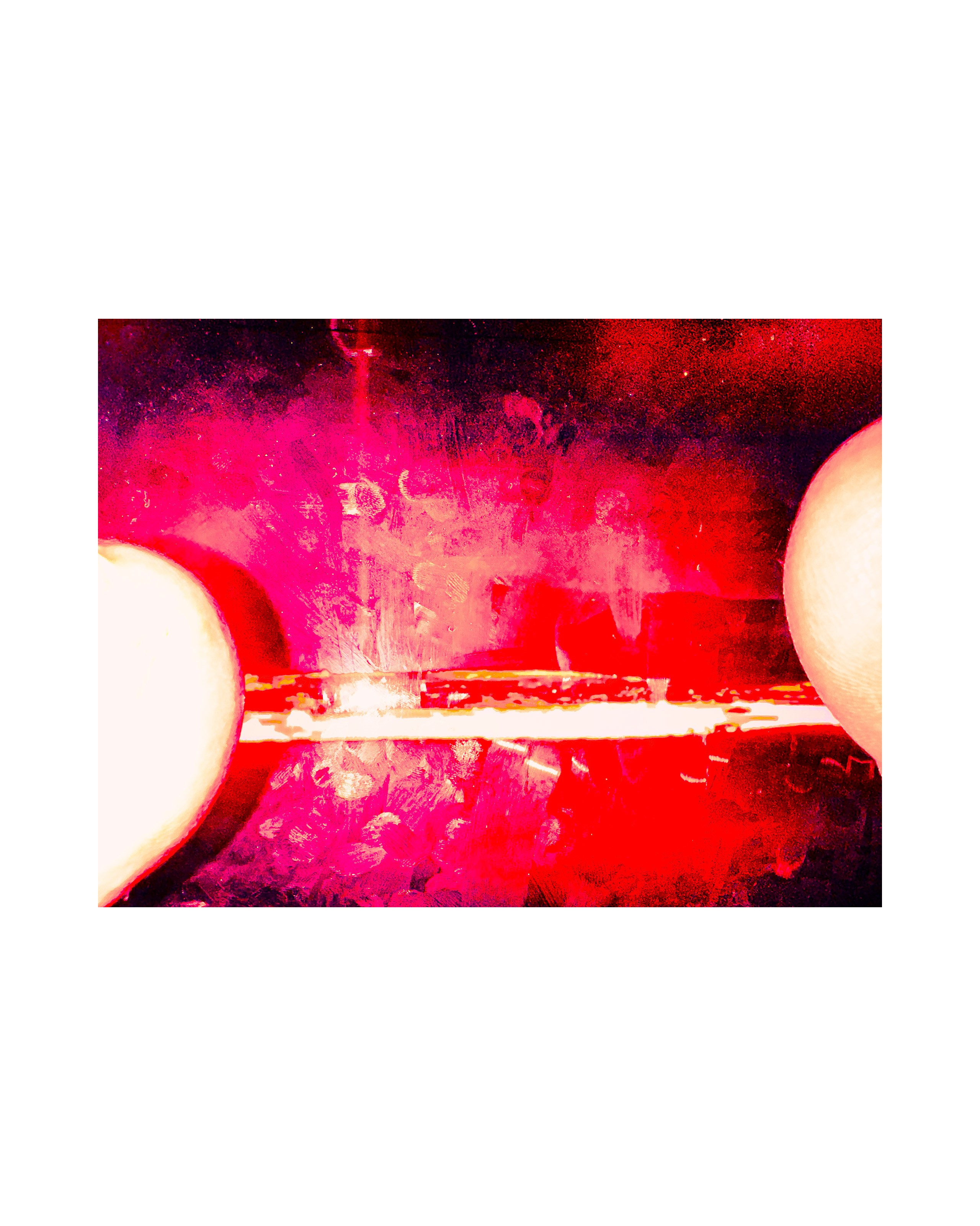Abstract from Exaggerated Worlds. Ekaterina Tsurkina-Appina Photography Canada