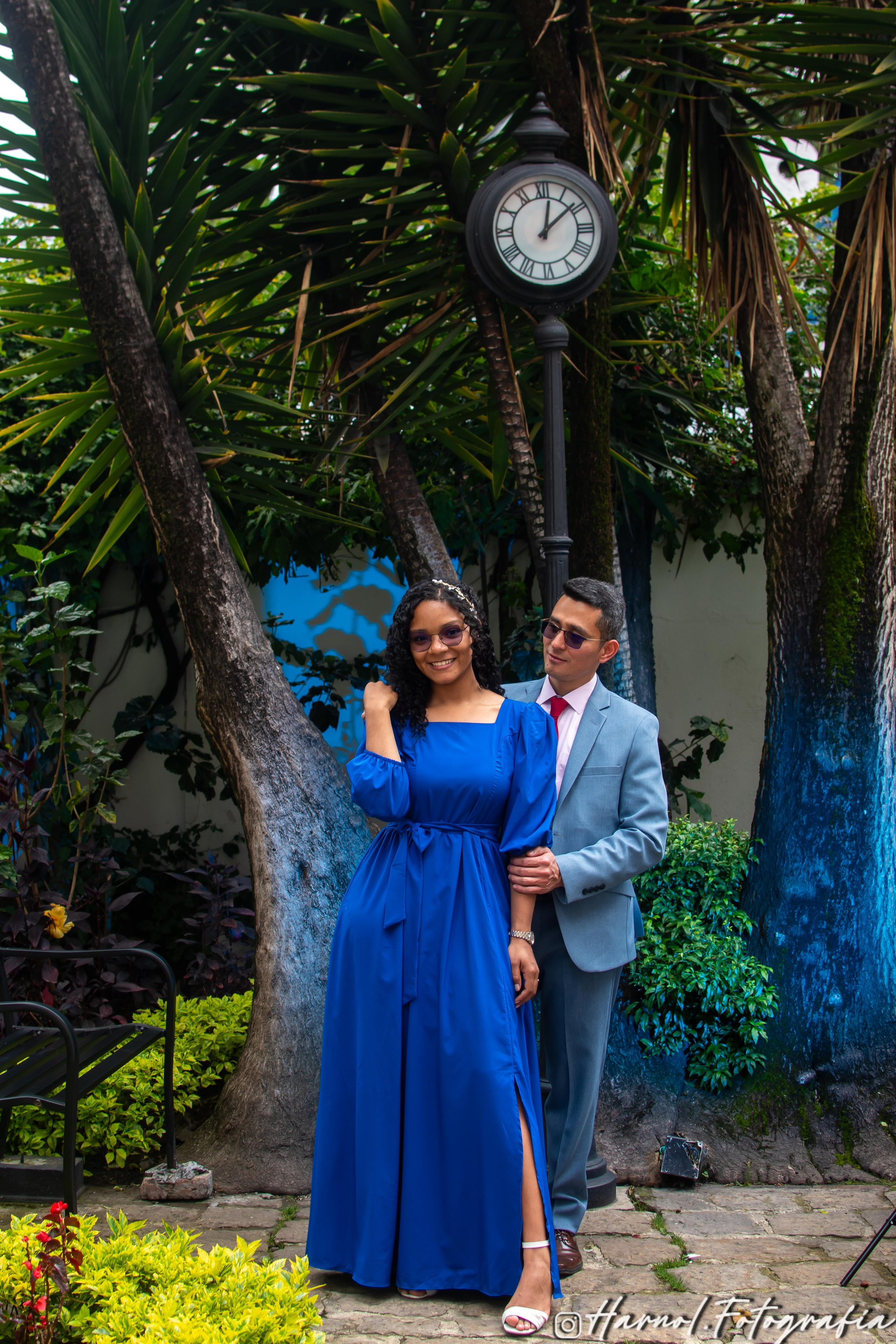 Wen & Ander. Harnol Lopez - Fotografia de Quinces & Bodas