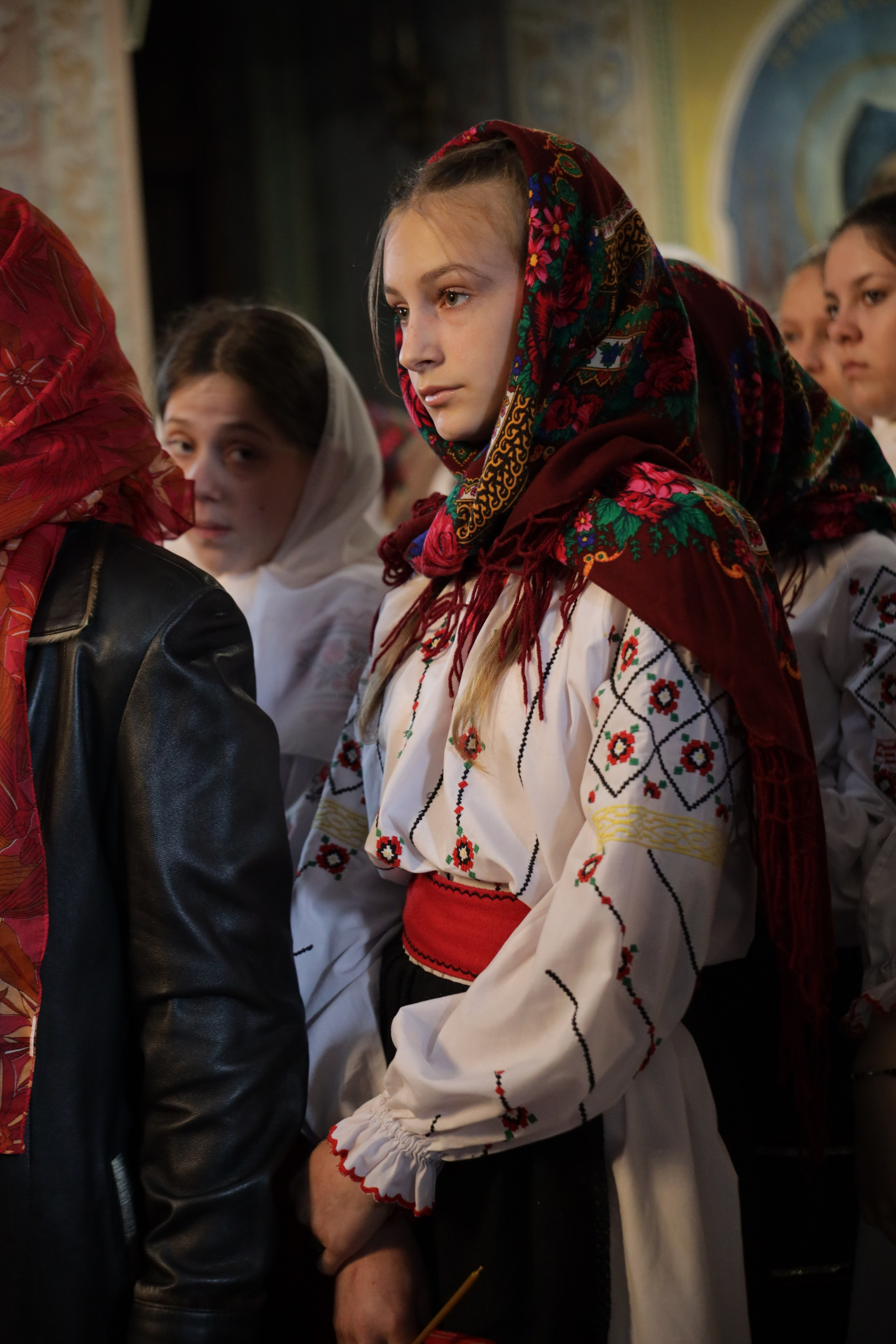 Cântările Învierii-Tradiție și Lumină. Alika Dia- Fotograf în Republica Moldova, Strășeni