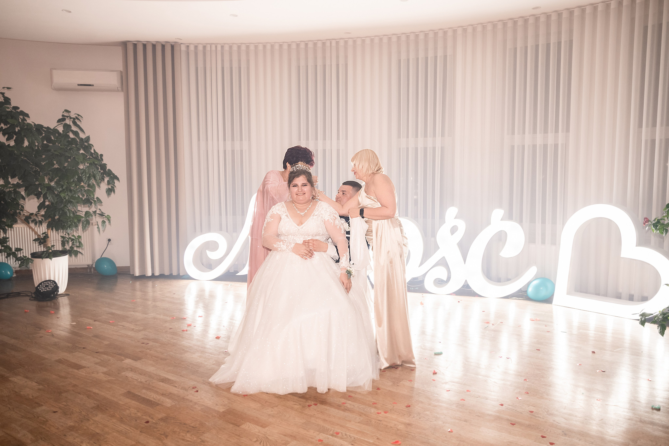 Iryna & Dmitro. VideofotKA.pl