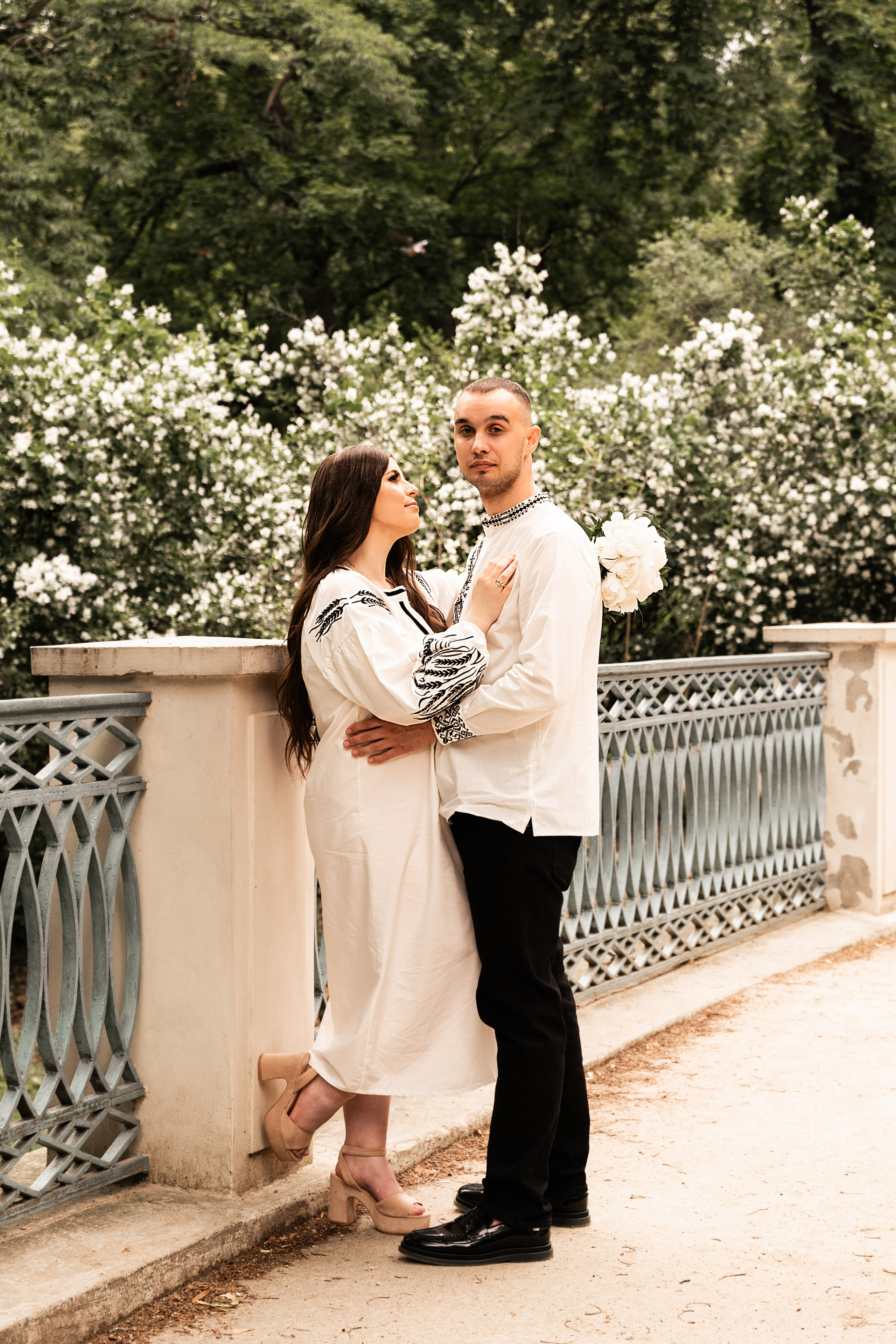 Ilia & Julia. VideofotKA.pl