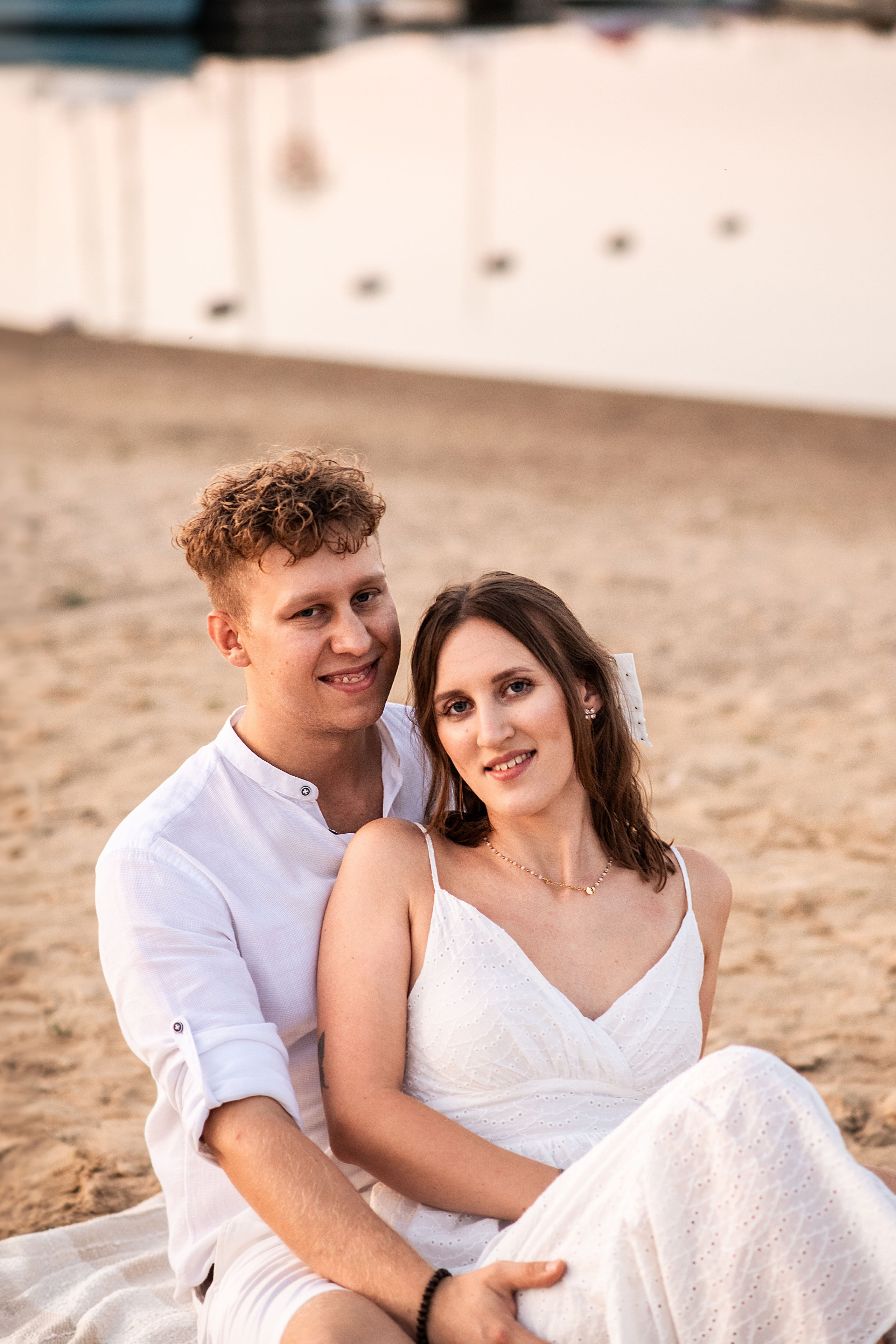 Martyna&Kuba narzeczeńska. VideofotKA.pl