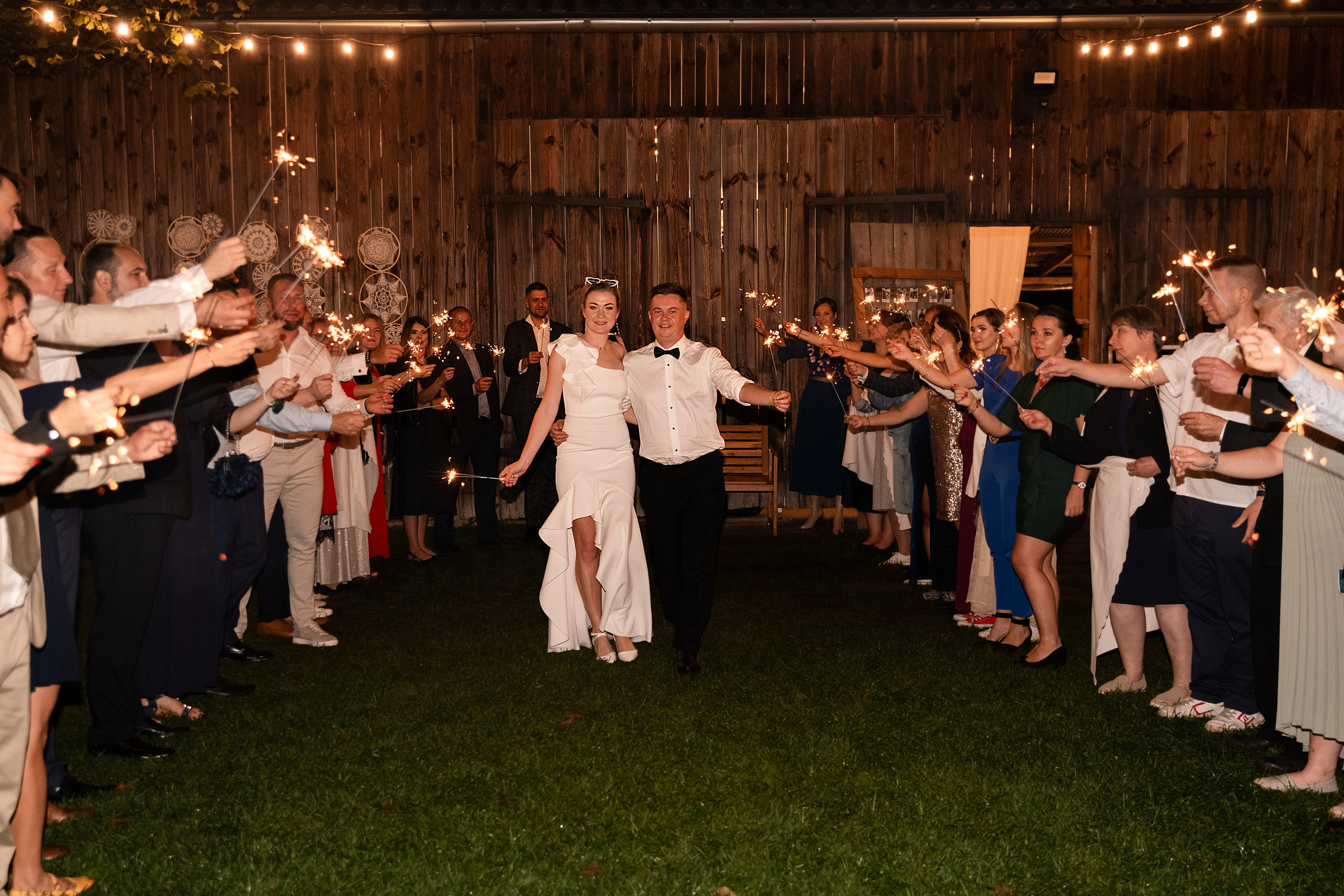 Agnieszka & Jacek. VideofotKA.pl