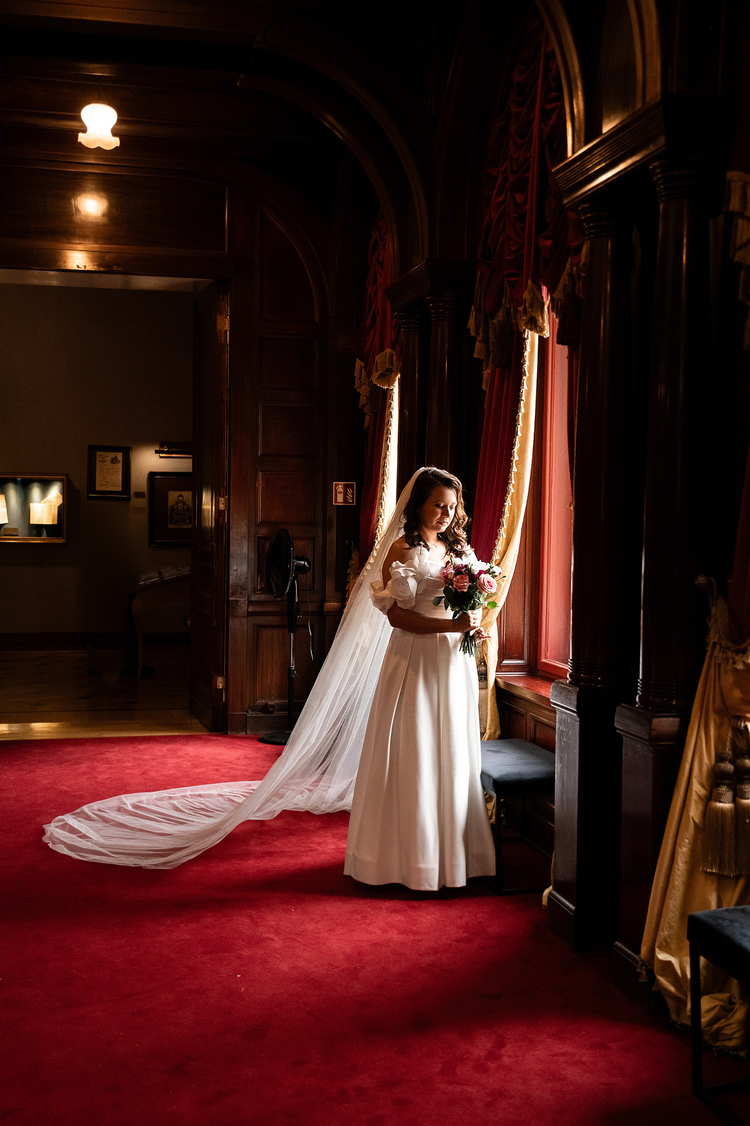 Edyta&Vladyslav sesja poślubna. VideofotKA.pl