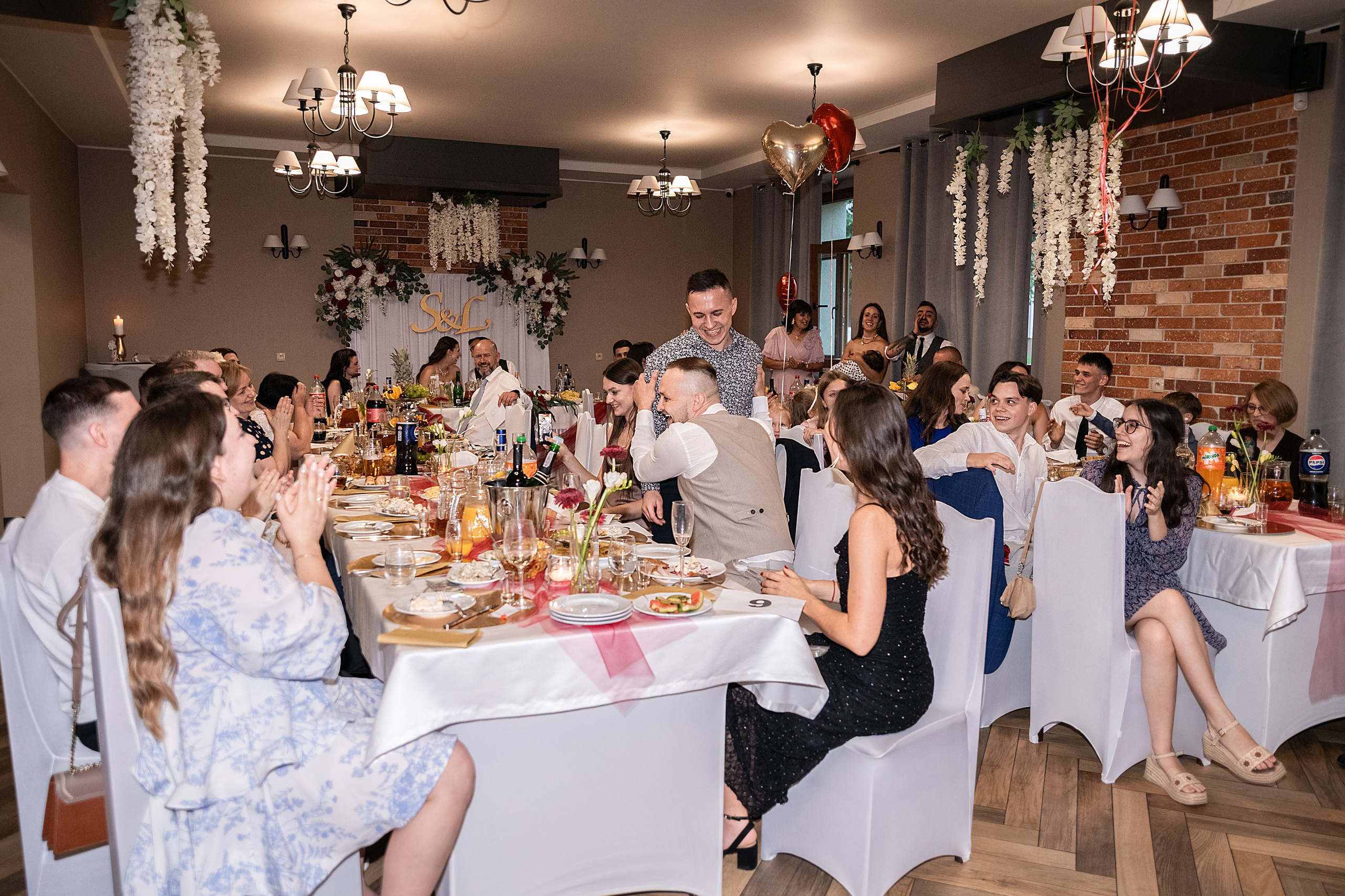 Elizaveta & Oleksandr. VideofotKA.pl