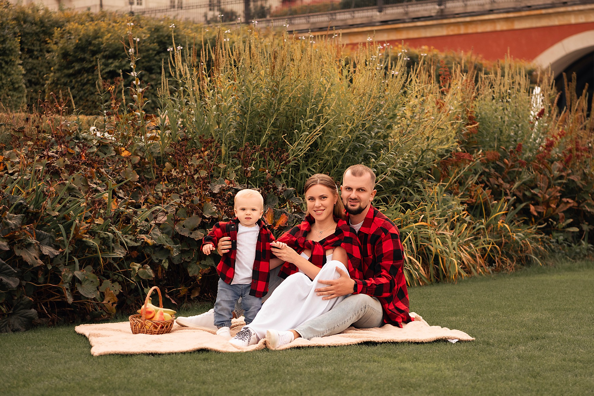 Sesja rodzinna. VideofotKA.pl