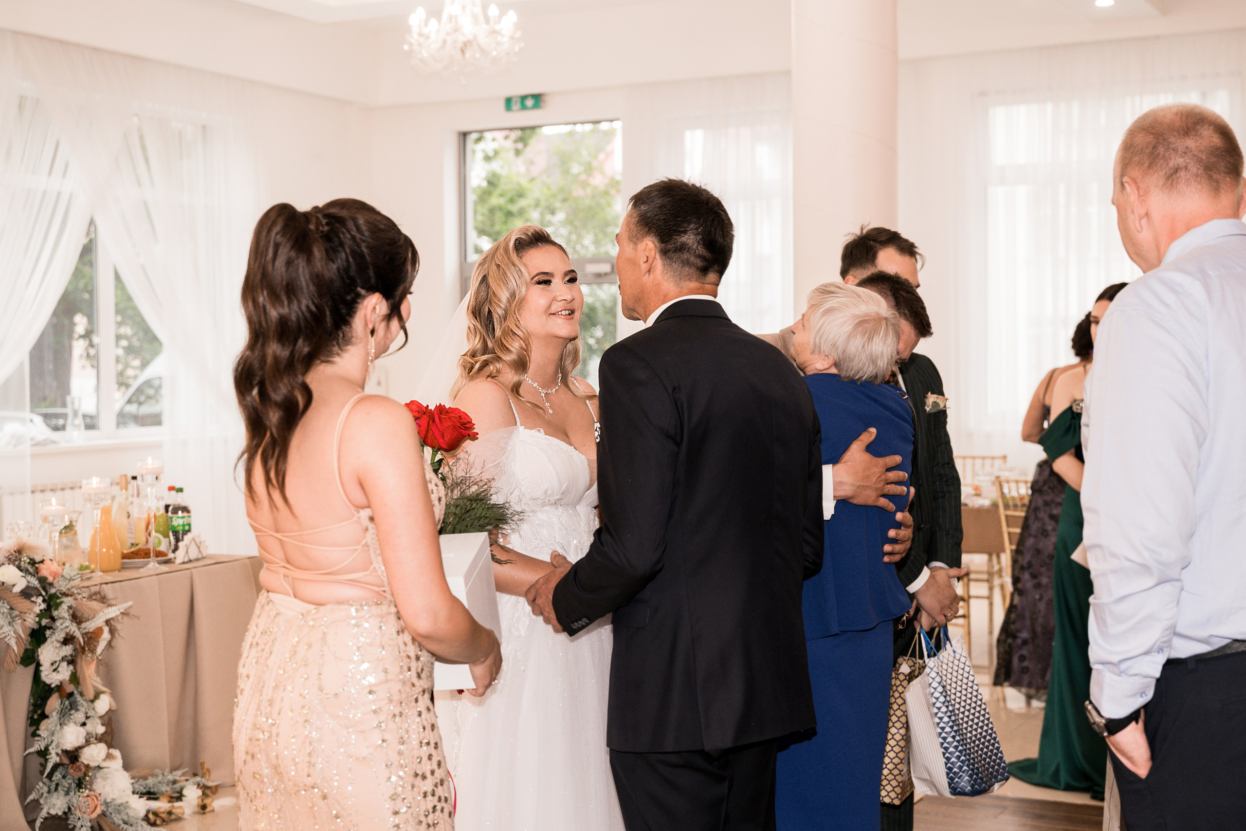 Julita & Krzysztof. VideofotKA.pl