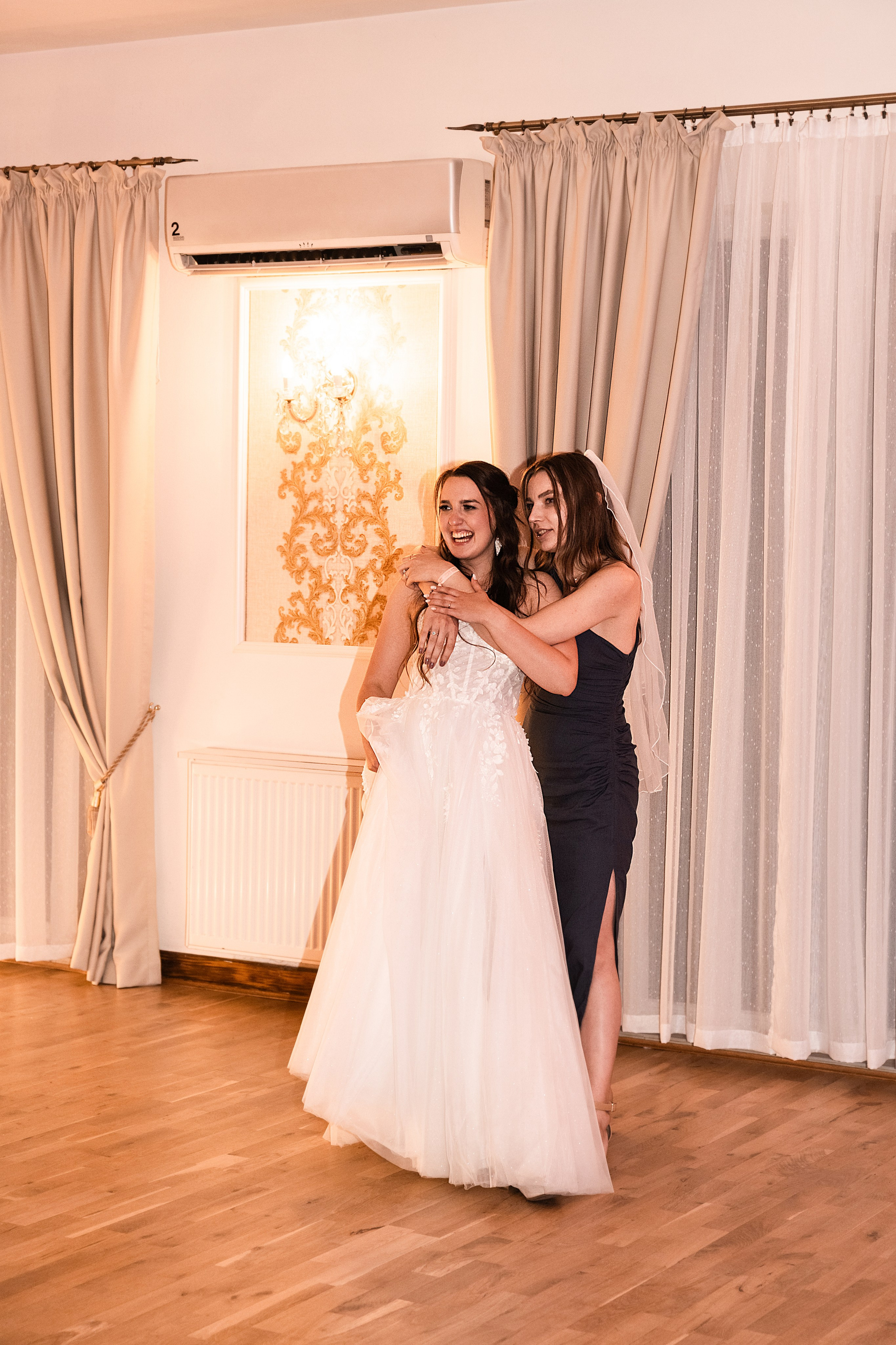 Zuza & Rafał. VideofotKA.pl