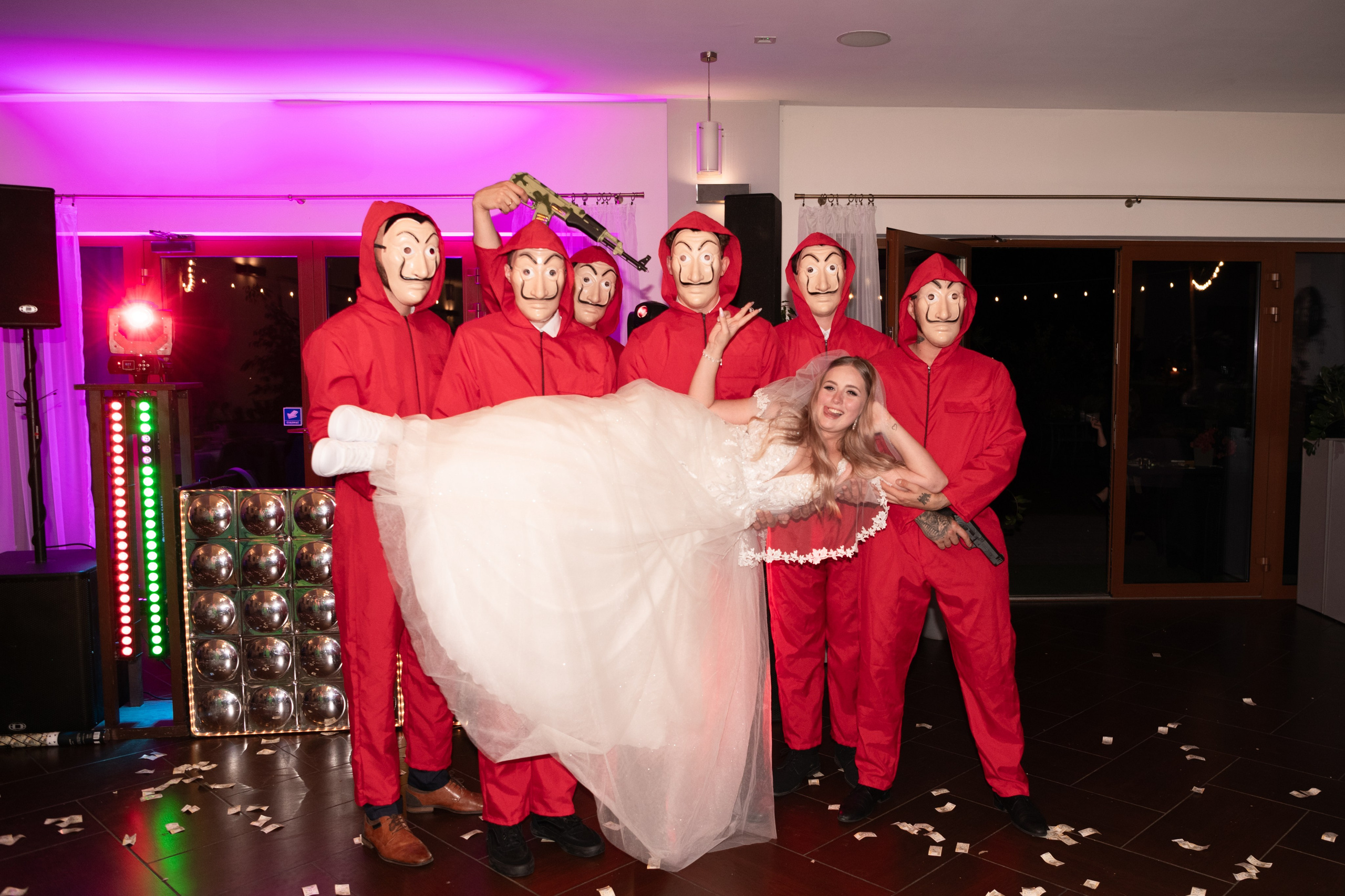 Alisa & Jakub. VideofotKA.pl