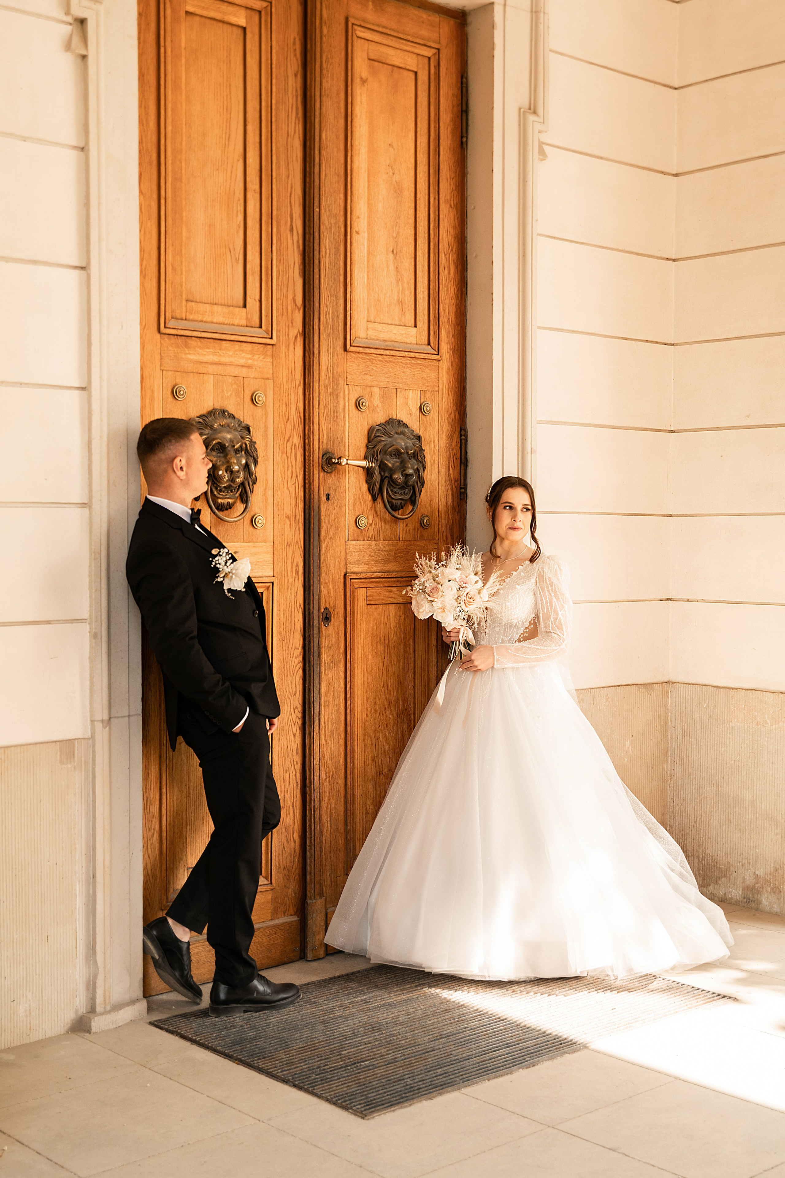 Veronika & Stepan. VideofotKA.pl