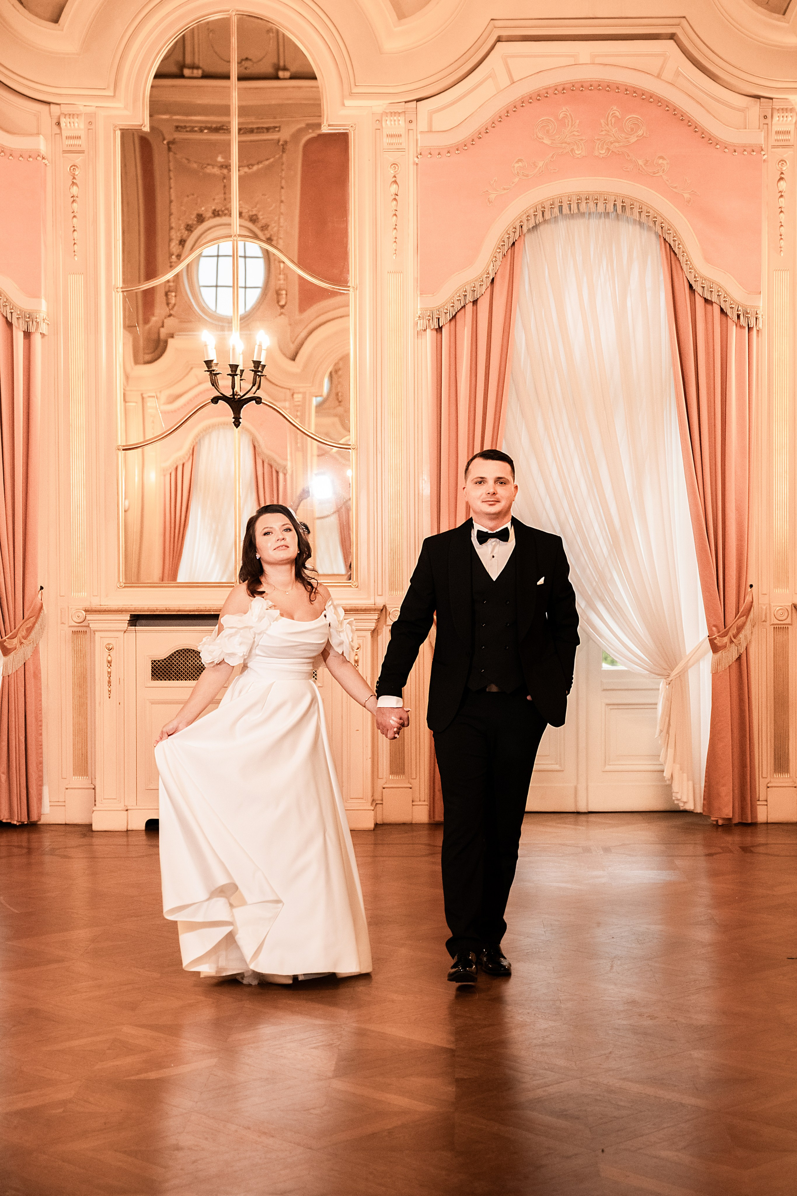 Edyta&Vladyslav sesja poślubna. VideofotKA.pl