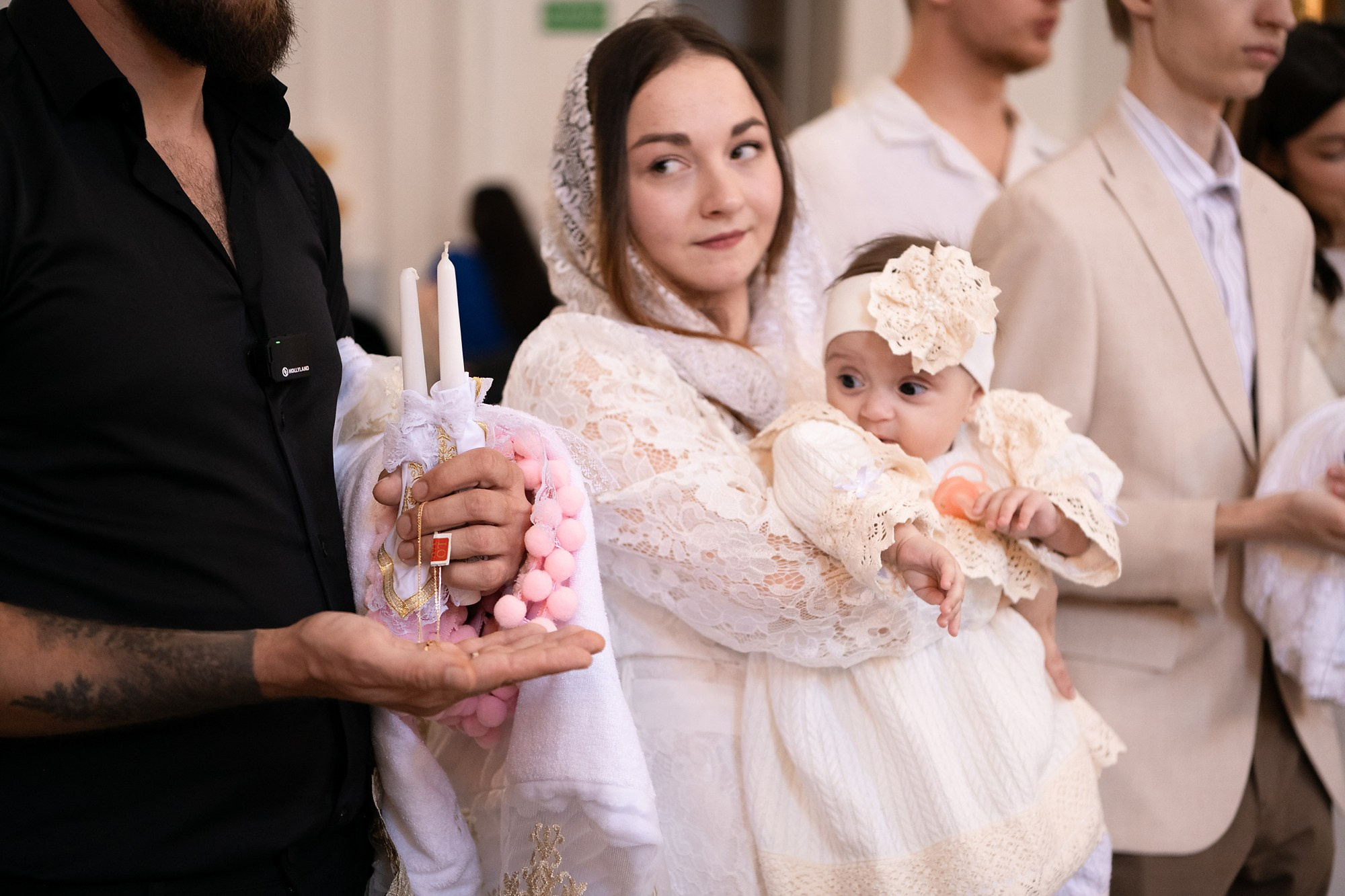 Chrest święty. VideofotKA.pl