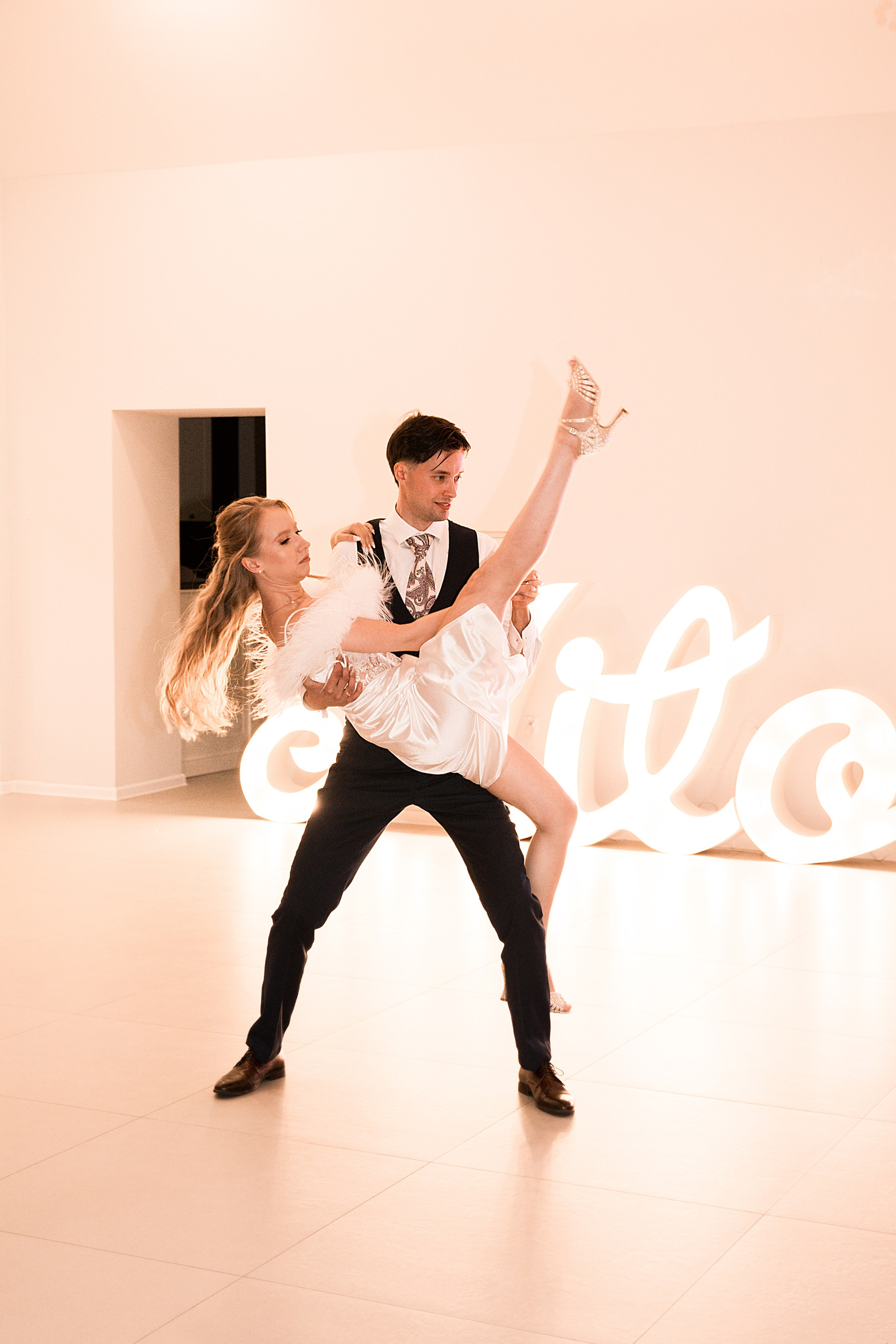 Alina & Mateusz. VideofotKA.pl