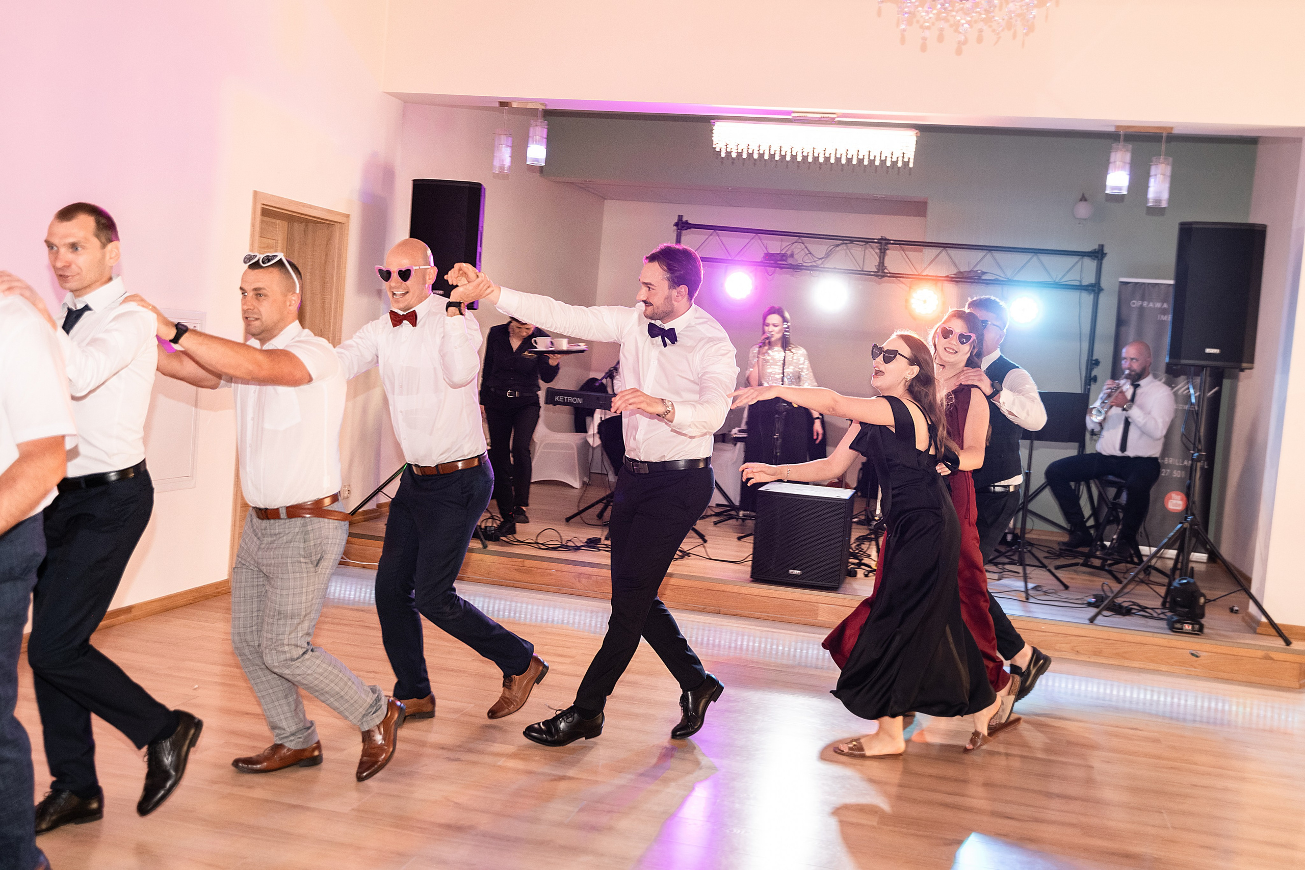 Agata & Rafał. VideofotKA.pl