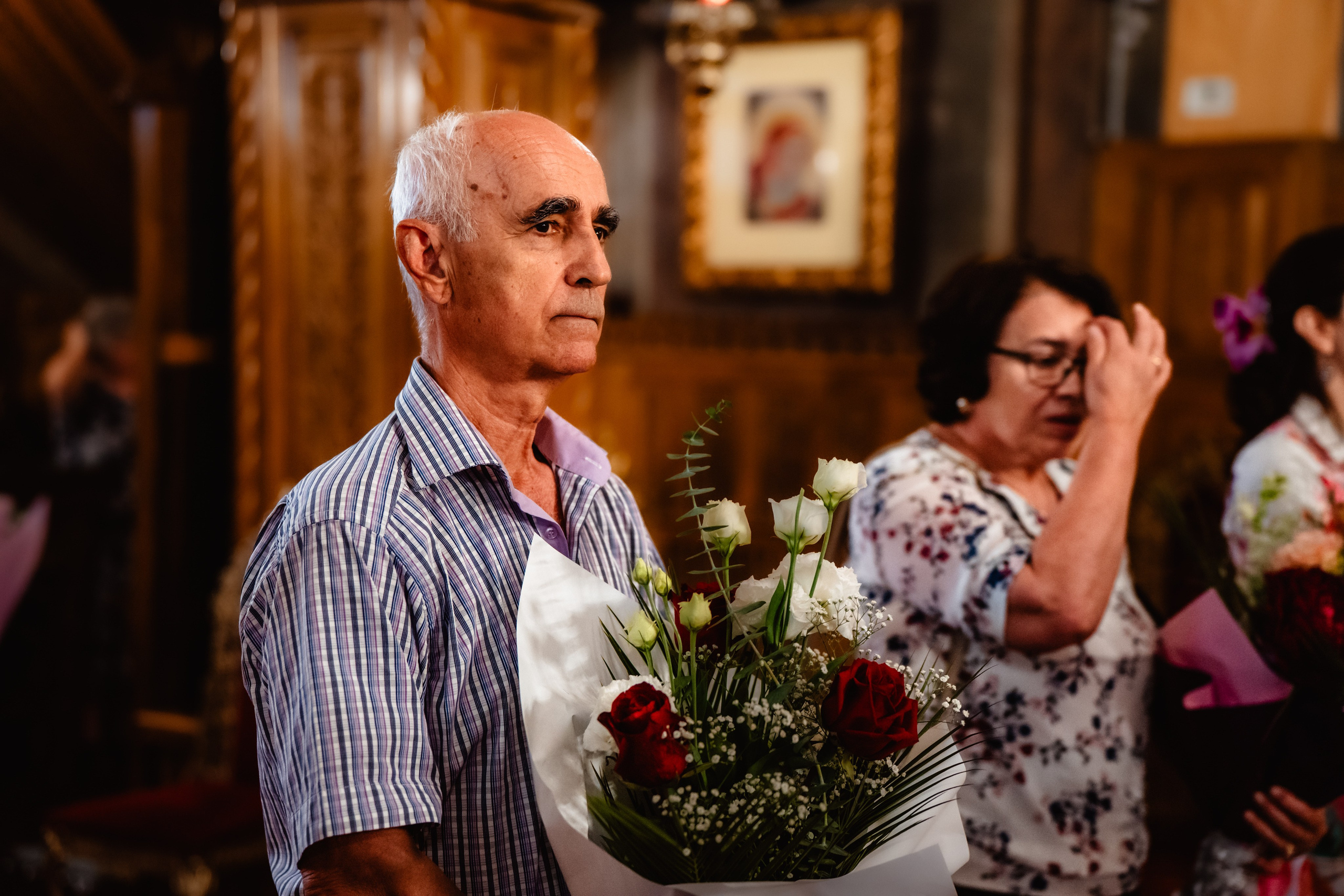 Bianca & Mihai. Liviu Andrei - Fotograf