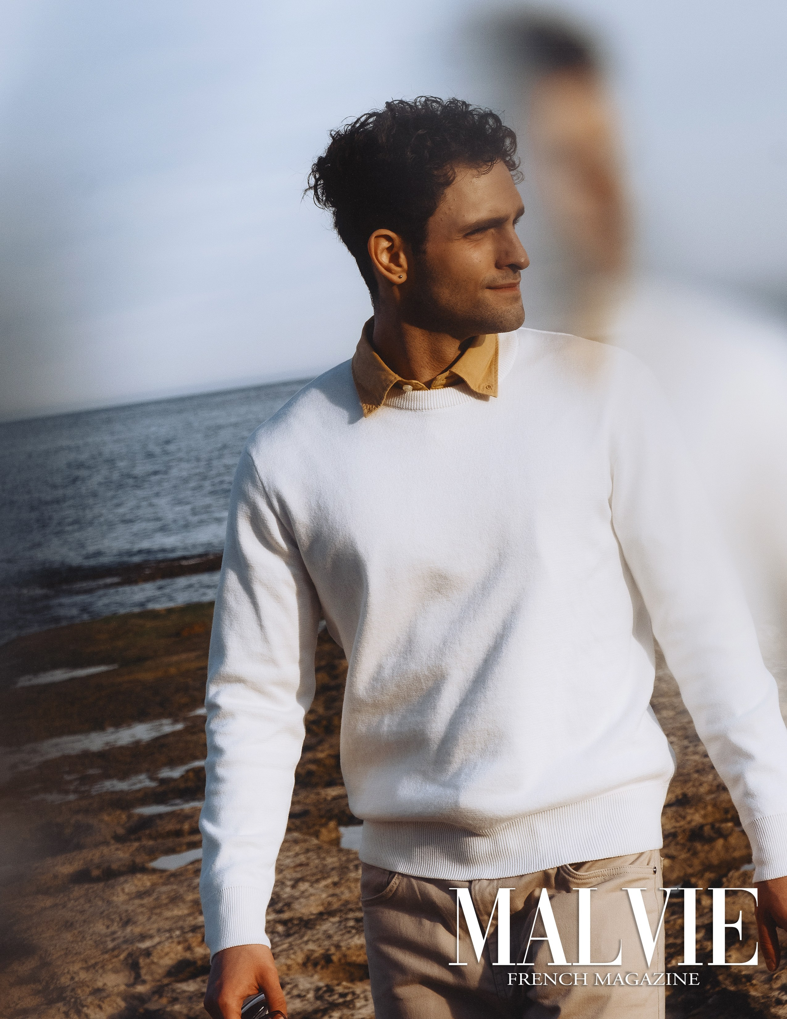 The best publications of the project Stone Cold