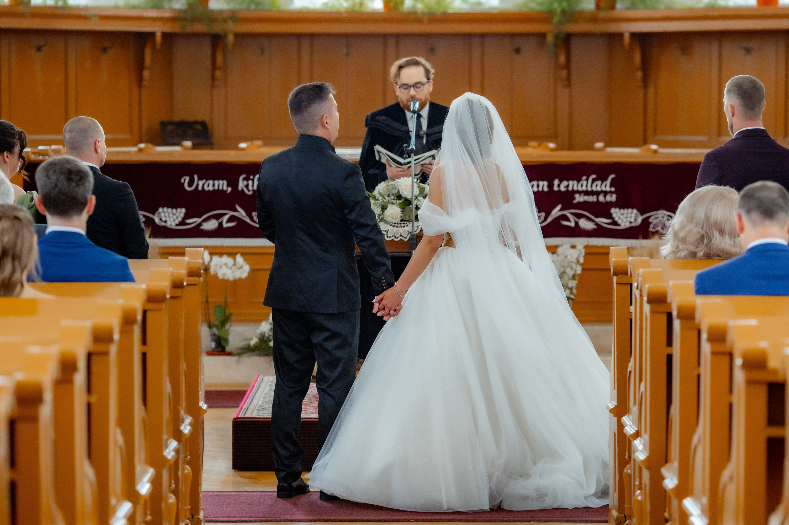 Ionut & Reka. Foto - Video ACreation