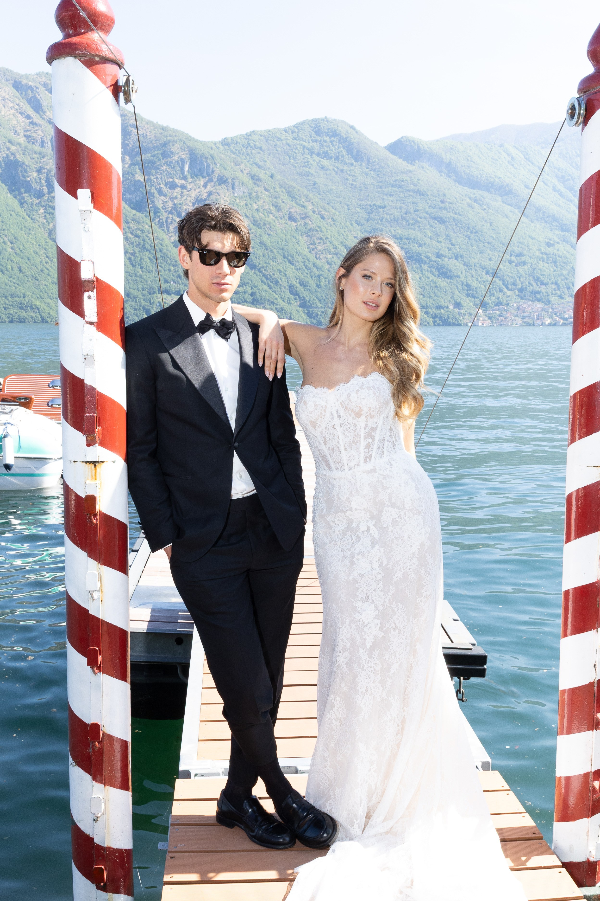 Bridal Hair & Makeup Artist for Weddings in Italy | Milan Bridal Beauty Portfolio. Bridal Makeup & Hair Artist in Italy, Lake Como, Tuscany and all over Europe — Irina Zdeara
