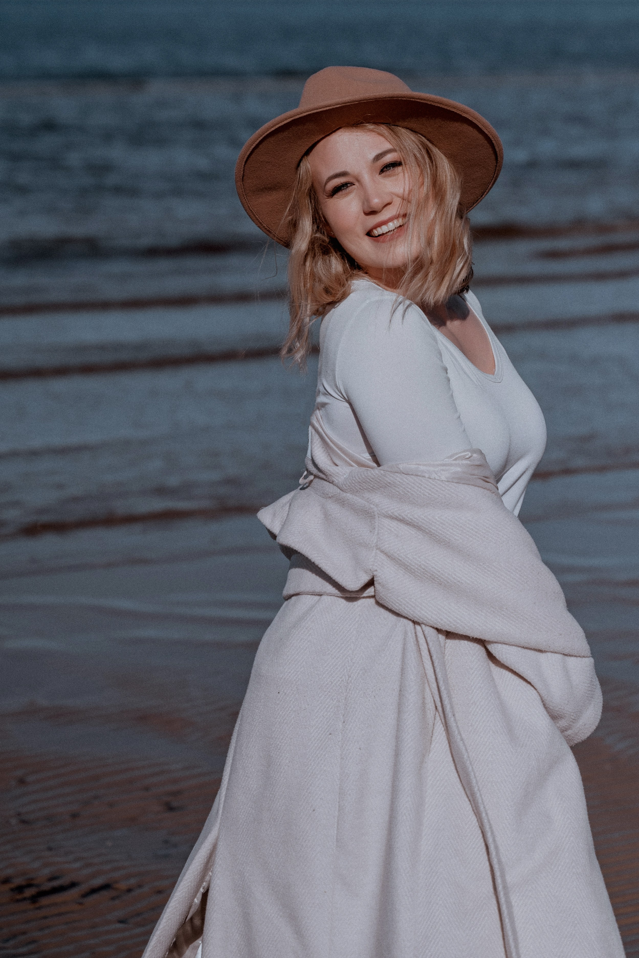 Ilona. Jūrmala. Ваш фотограф в Латгалии — Александра Юхневича!