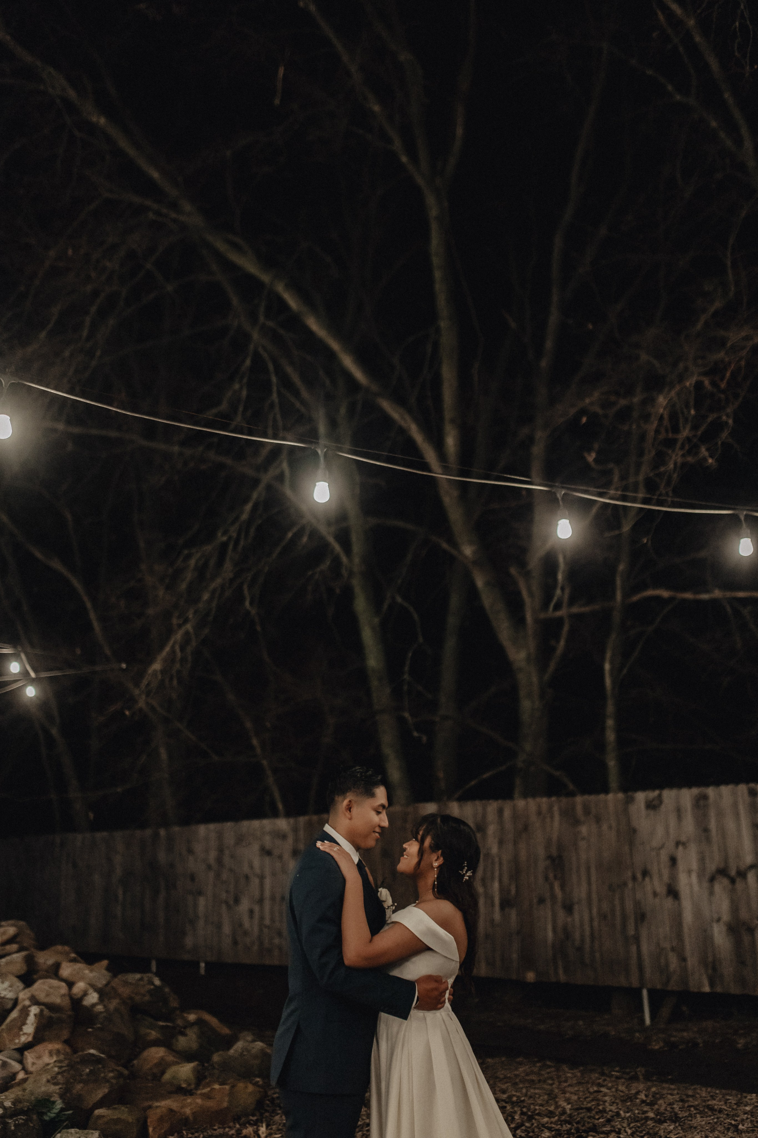 ERIC & LORELIZ. Photographer in Dallas