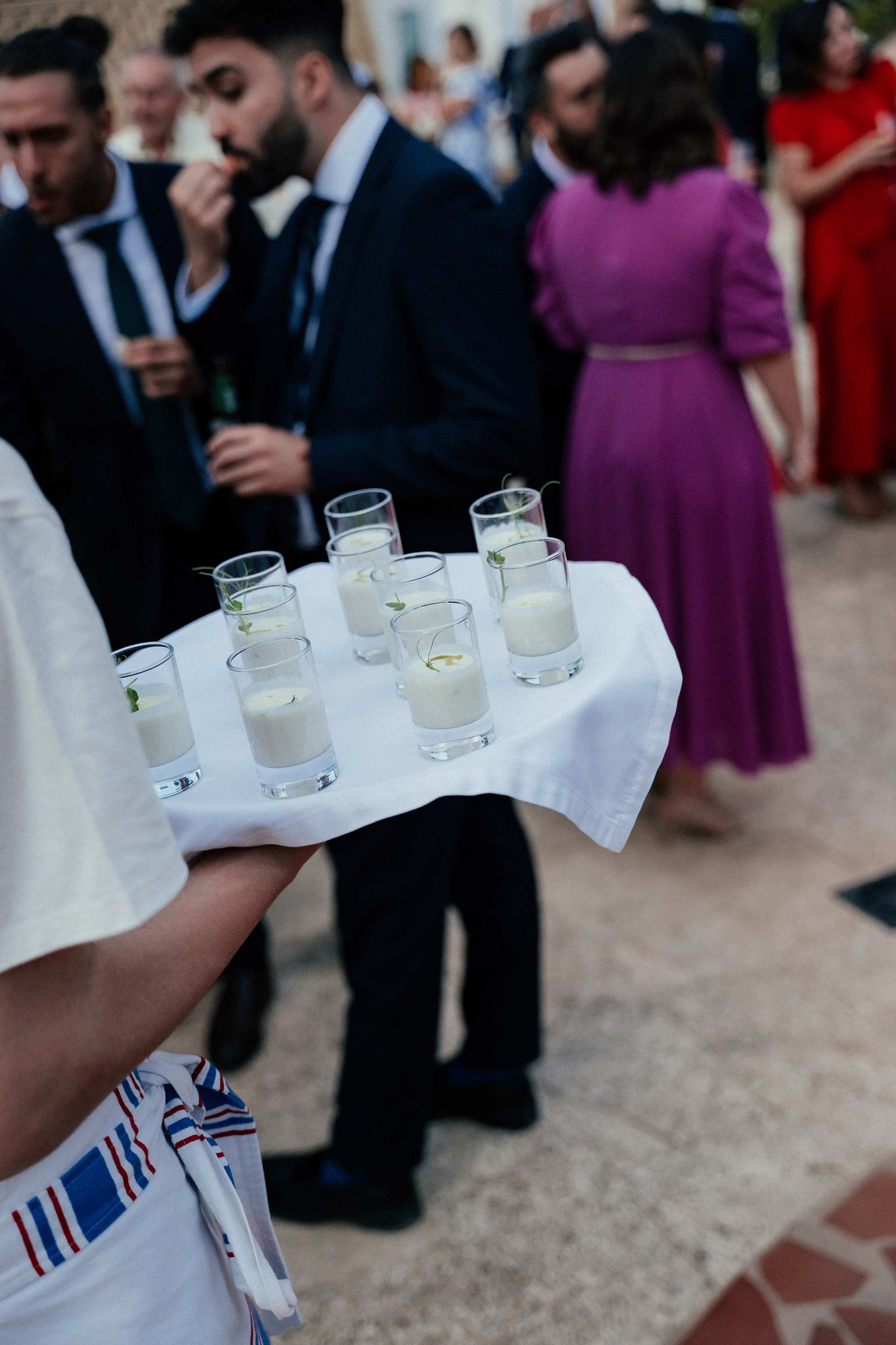 Gonzalo & Maria (Murcia)