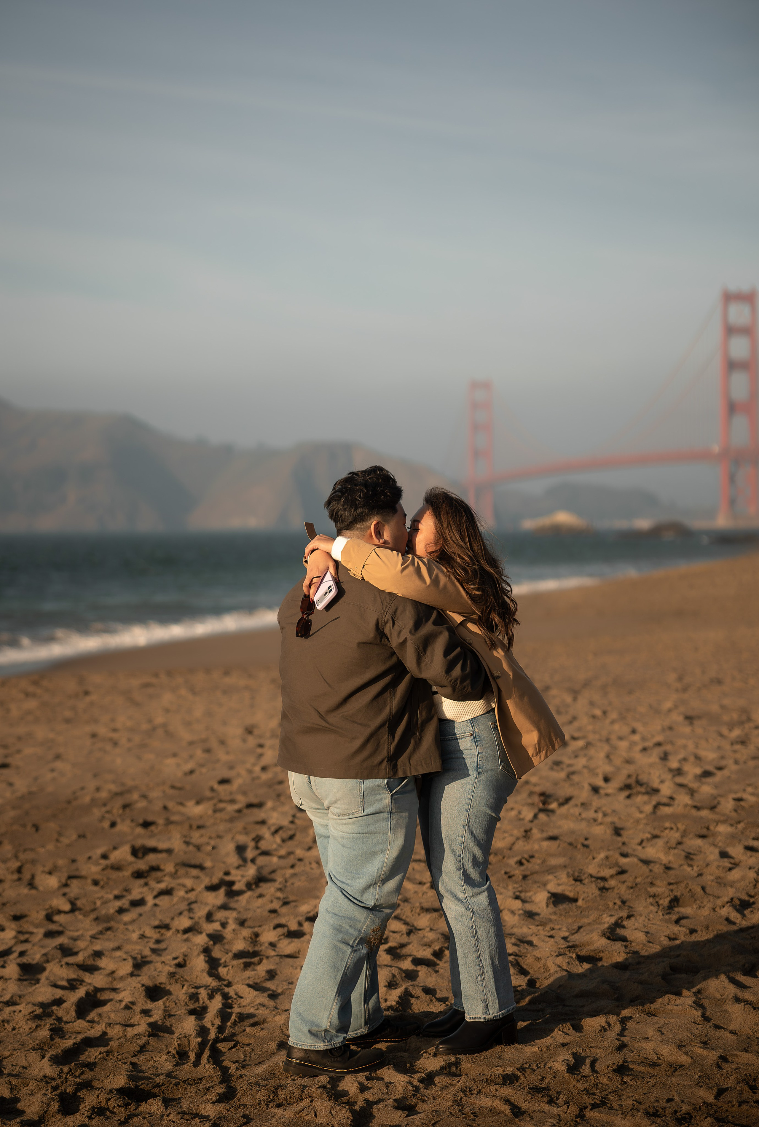 COUPLES. Couples & Families photographer in Bay Area, San Jose, California