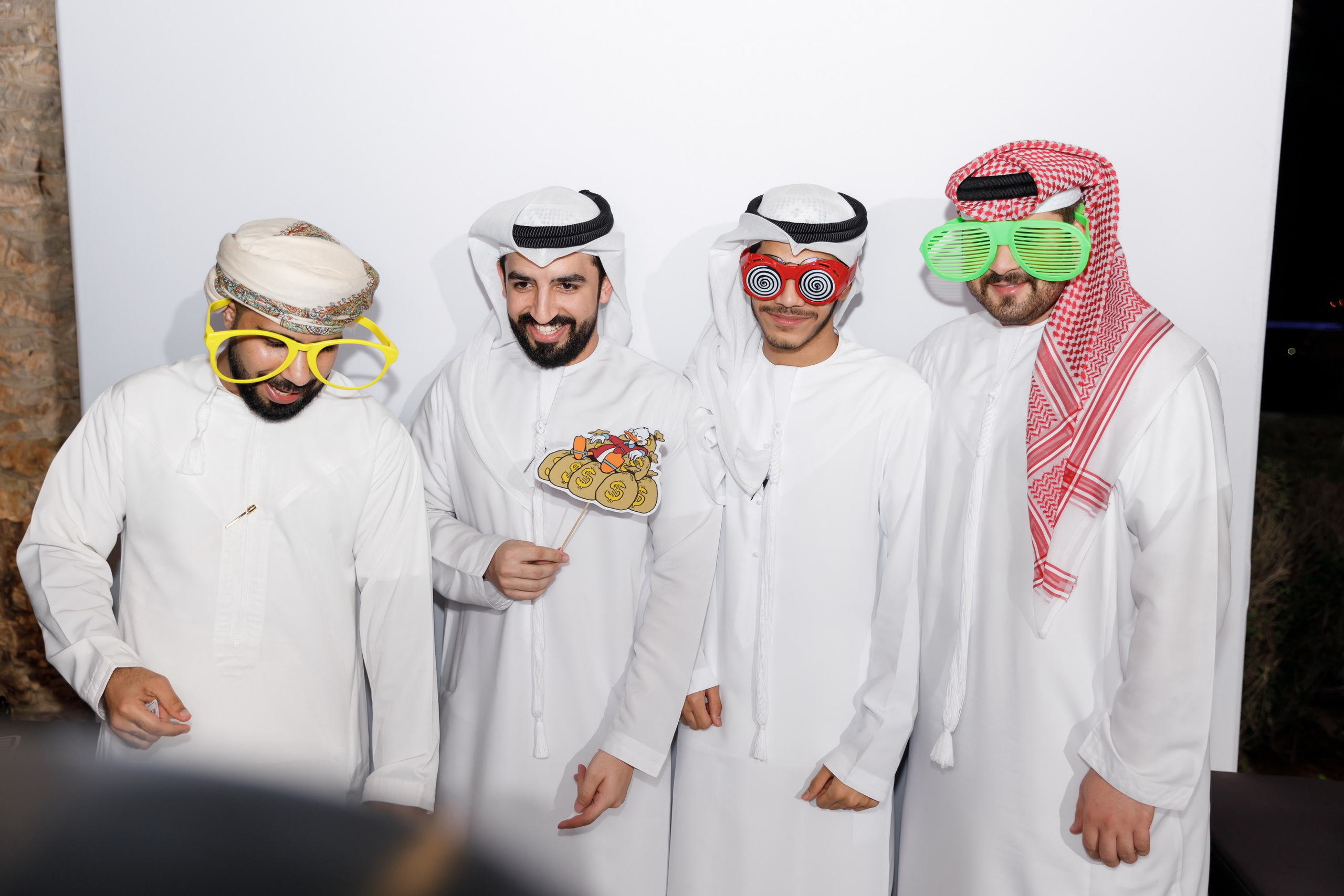 ENTWA company Anniversary — Dubai 2023. Photographer Anna Curly | Weddings and Events in Dubai