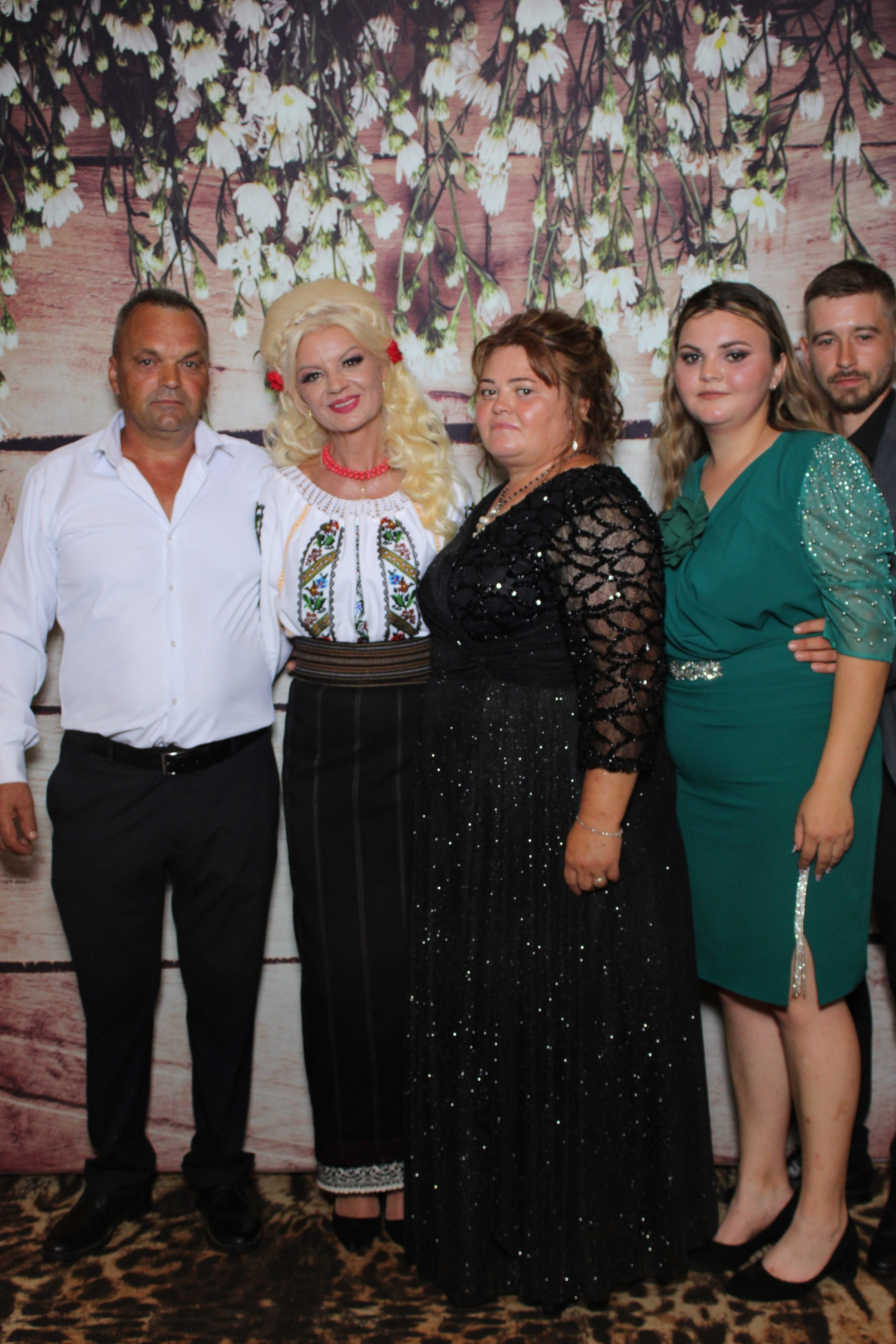 Nunta Mihaela & Cătălin | Oglinda Amintirilor Suceava