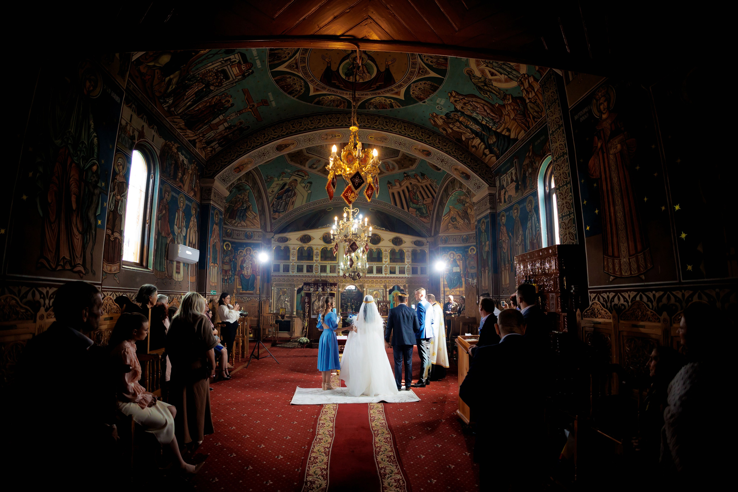 Loredana & Emilian – Ziua Nunții | Videografie - fotografie Botez Suceava, Iași, Botoșani. Servicii foto-video profesionale, pentru momente de neuitat