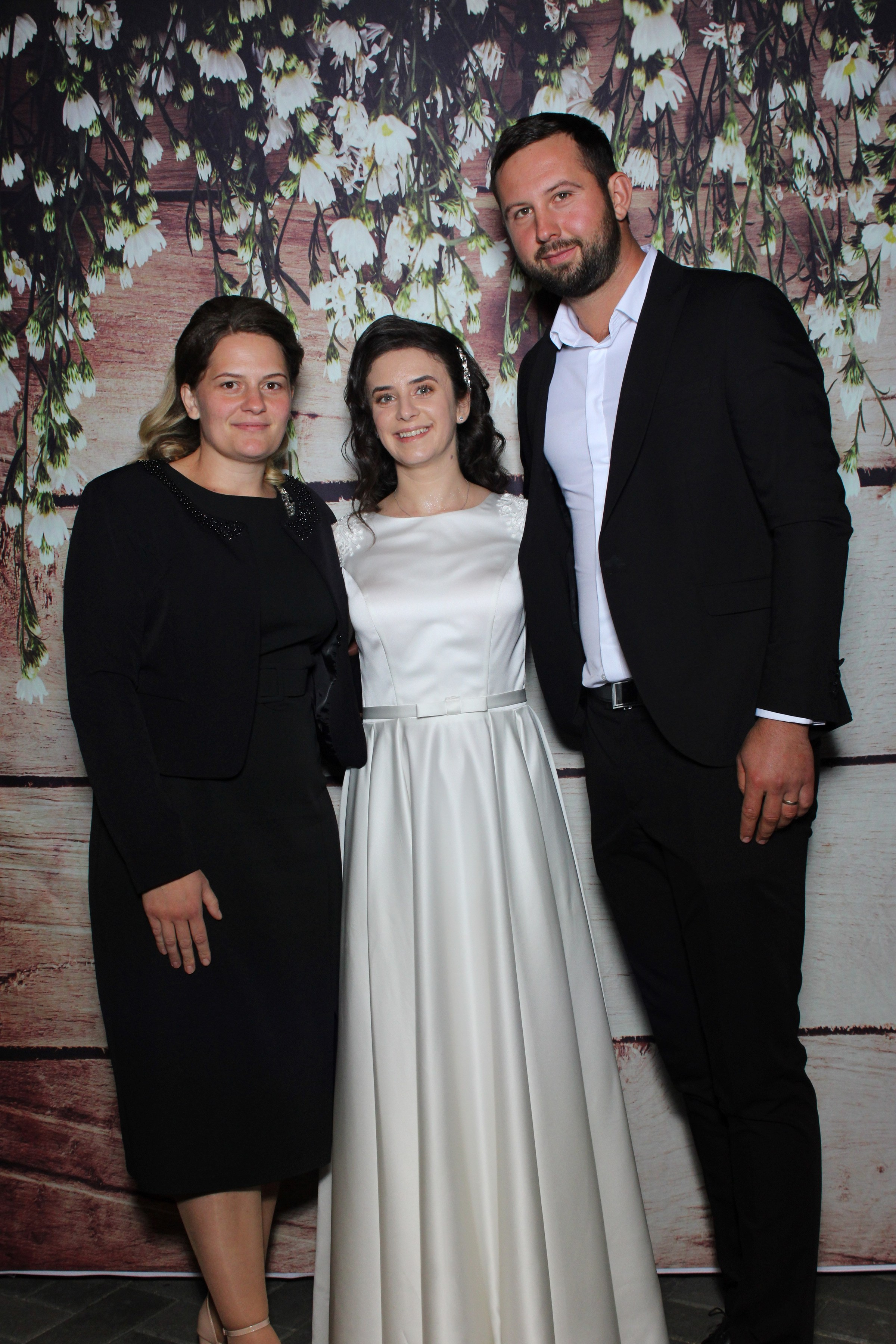 Nunta Cristi & Andreea. Servicii foto-video profesionale, pentru momente de neuitat