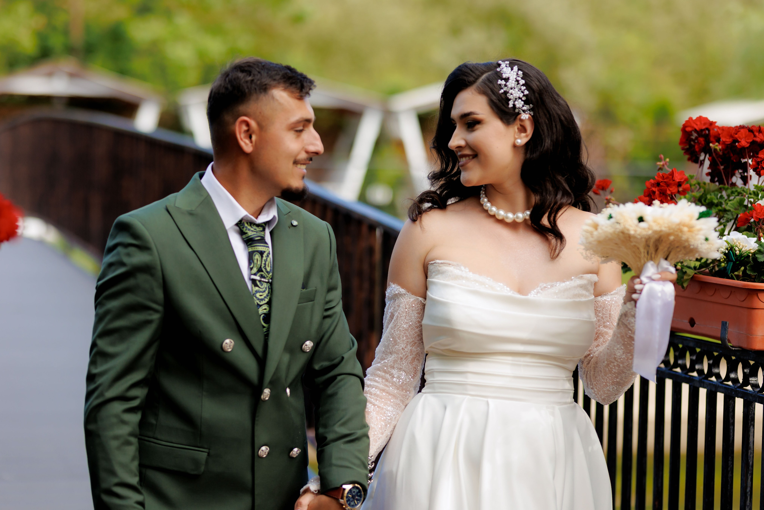 Nunta Nicoleta & Răzvan | Fotografie & Videografie Profesională. Servicii foto-video profesionale, pentru momente de neuitat