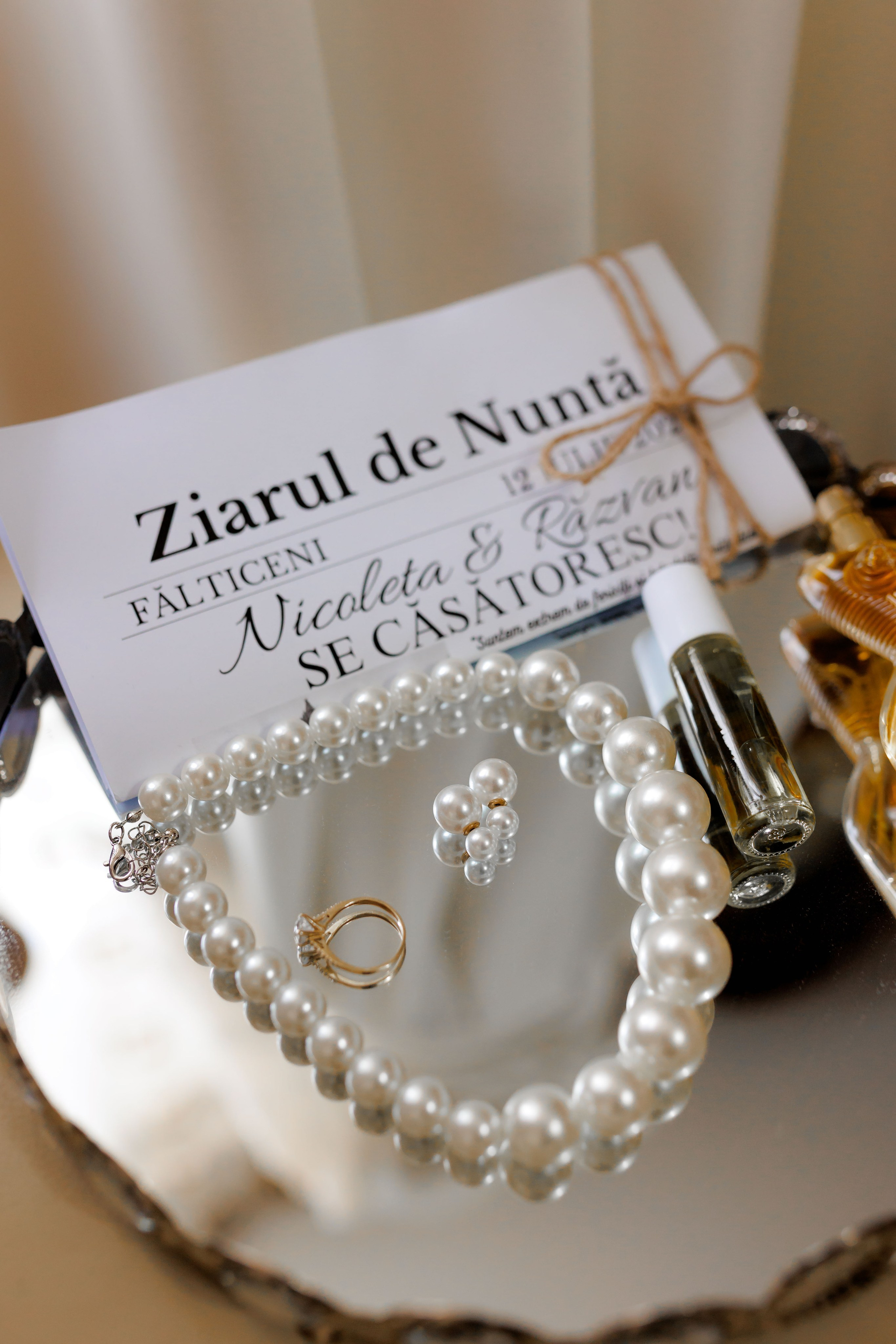 Nunta Nicoleta & Răzvan | Fotografie & Videografie Profesională. Servicii foto-video profesionale, pentru momente de neuitat