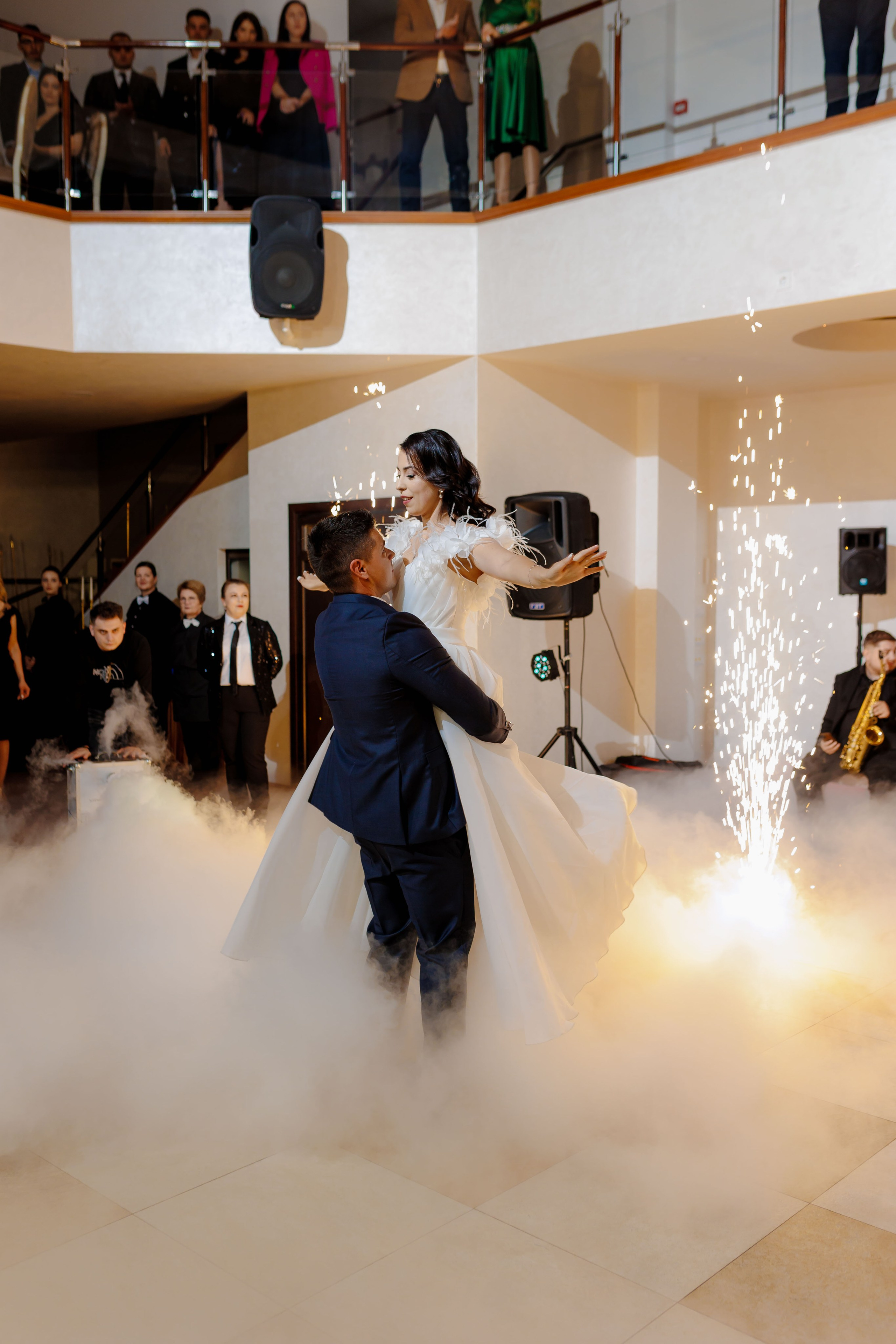 Loredana & Emilian – Ziua Nunții | Videografie - fotografie Botez Suceava, Iași, Botoșani. Servicii foto-video profesionale, pentru momente de neuitat