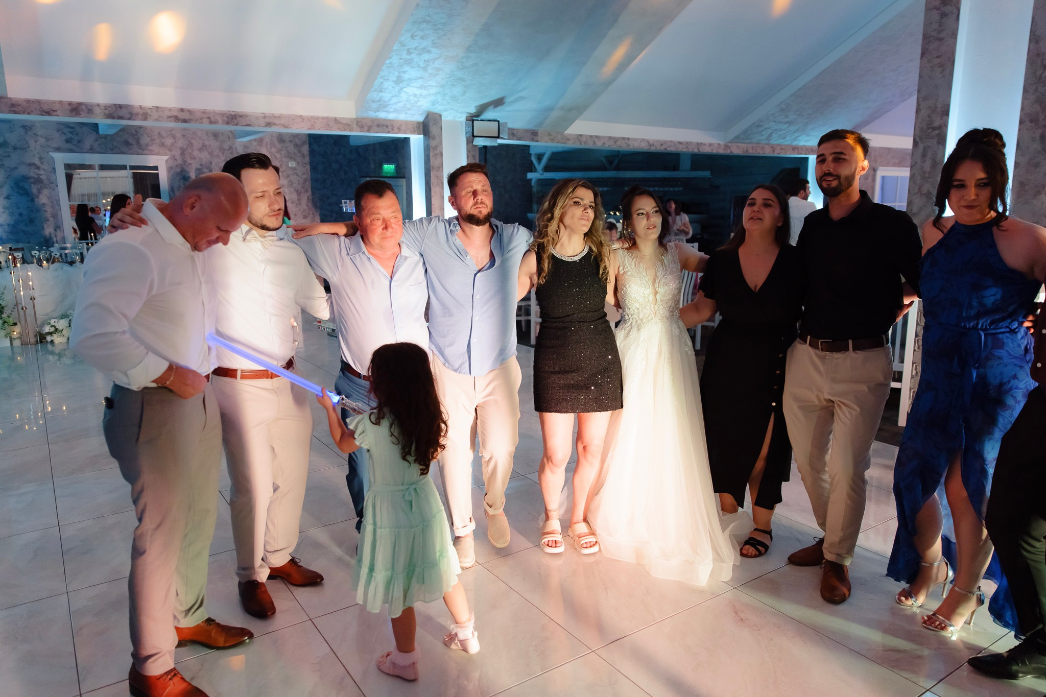 Ioana & Ionuț | Nuntă de poveste la Păstrăvăria Poiana din Mălini județul Suceava. Servicii foto-video profesionale, pentru momente de neuitat