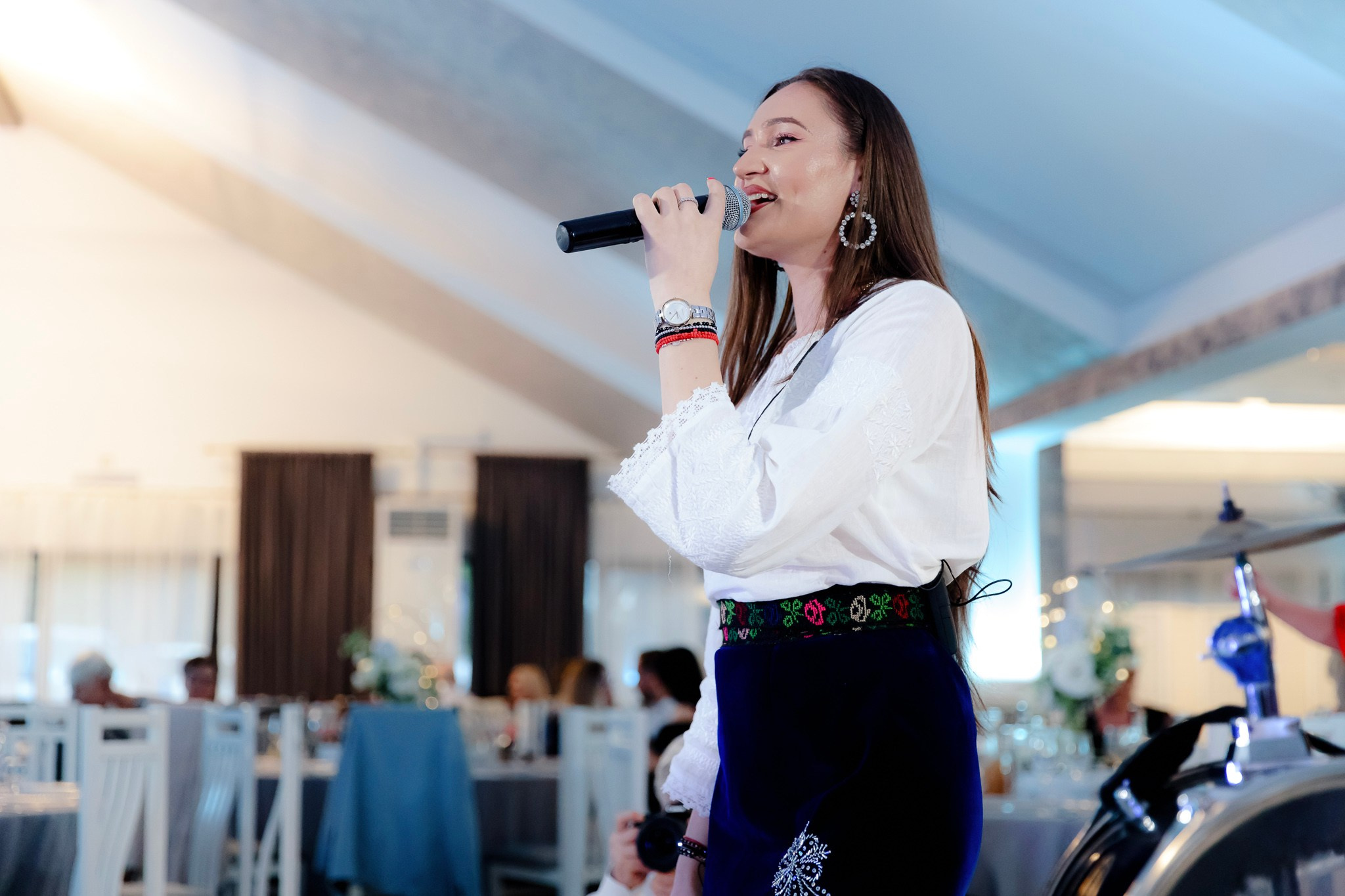 Ioana & Ionuț | Nuntă de poveste la Păstrăvăria Poiana din Mălini județul Suceava. Servicii foto-video profesionale, pentru momente de neuitat