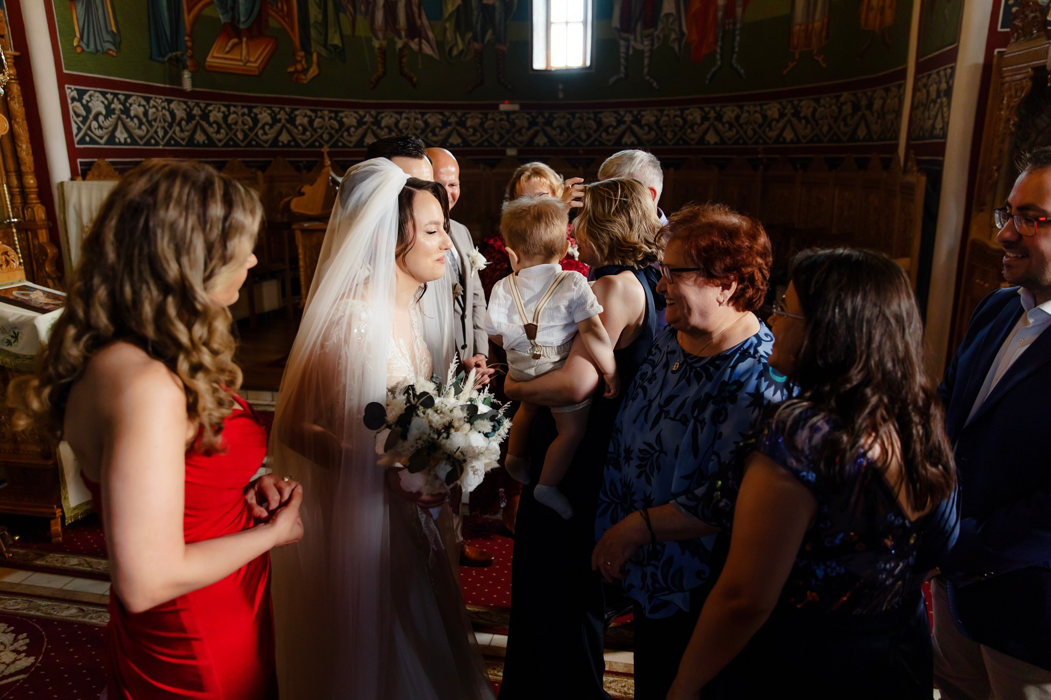 Ioana & Ionuț | Nuntă de poveste la Păstrăvăria Poiana din Mălini județul Suceava. Servicii foto-video profesionale, pentru momente de neuitat