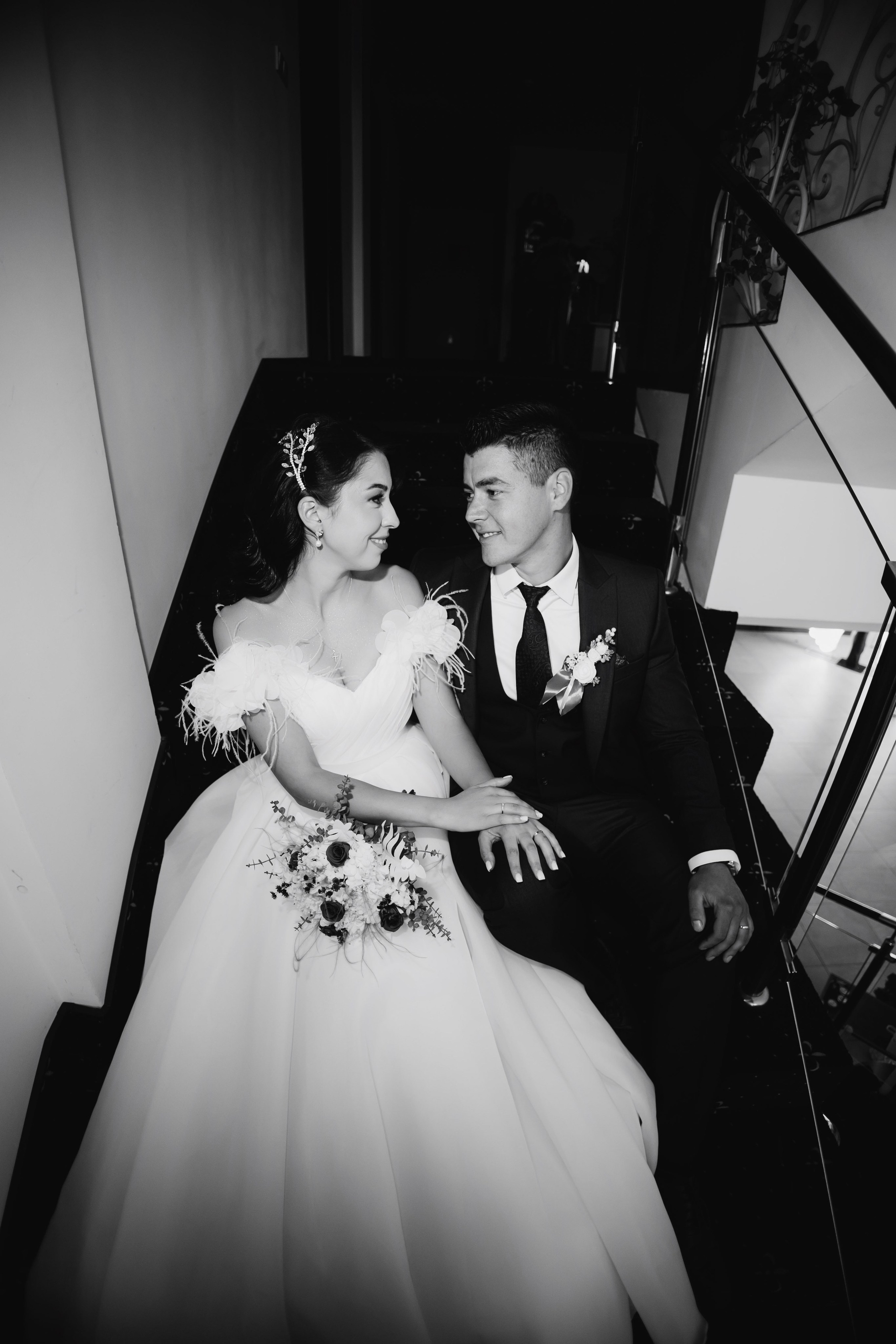 Loredana & Emilian – Ziua Nunții | Videografie - fotografie Botez Suceava, Iași, Botoșani. Servicii foto-video profesionale, pentru momente de neuitat