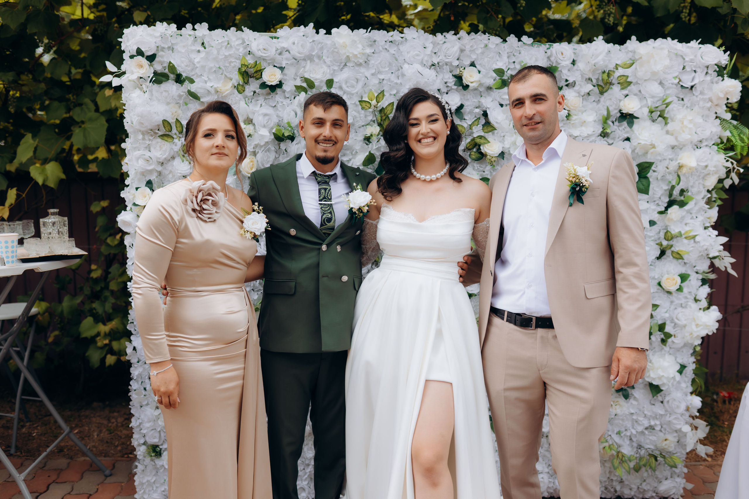 Nunta Nicoleta & Răzvan | Fotografie & Videografie Profesională. Servicii foto-video profesionale, pentru momente de neuitat