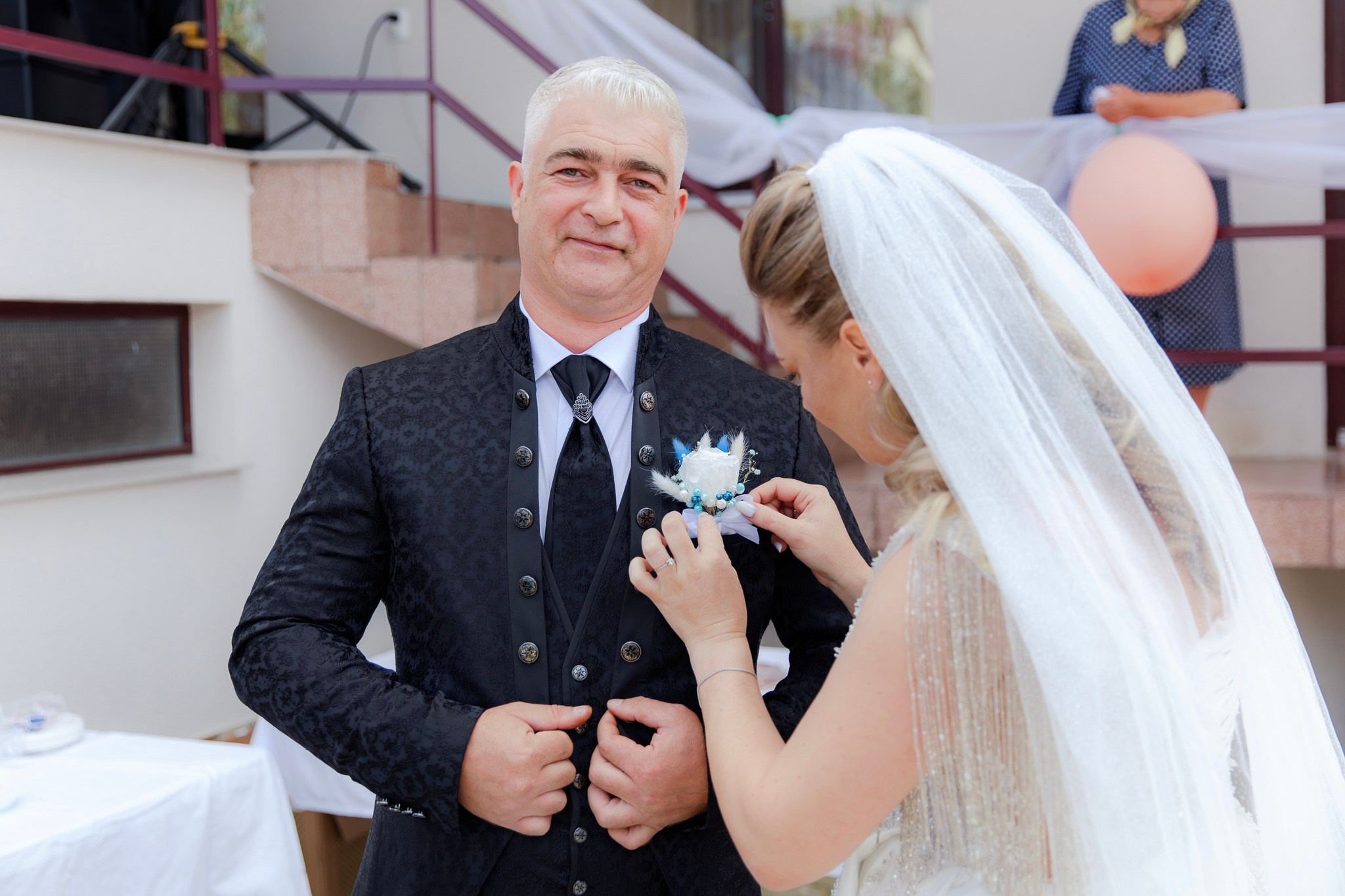 Mihai & Oana. Servicii foto-video profesionale, pentru momente de neuitat