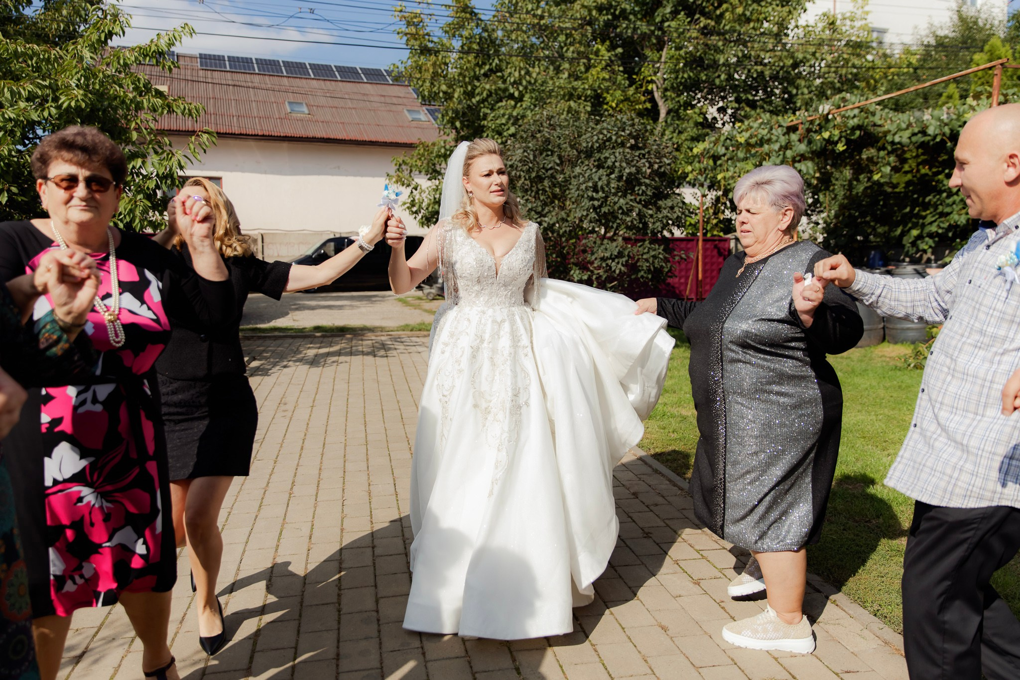 Mihai & Oana. Servicii foto-video profesionale, pentru momente de neuitat